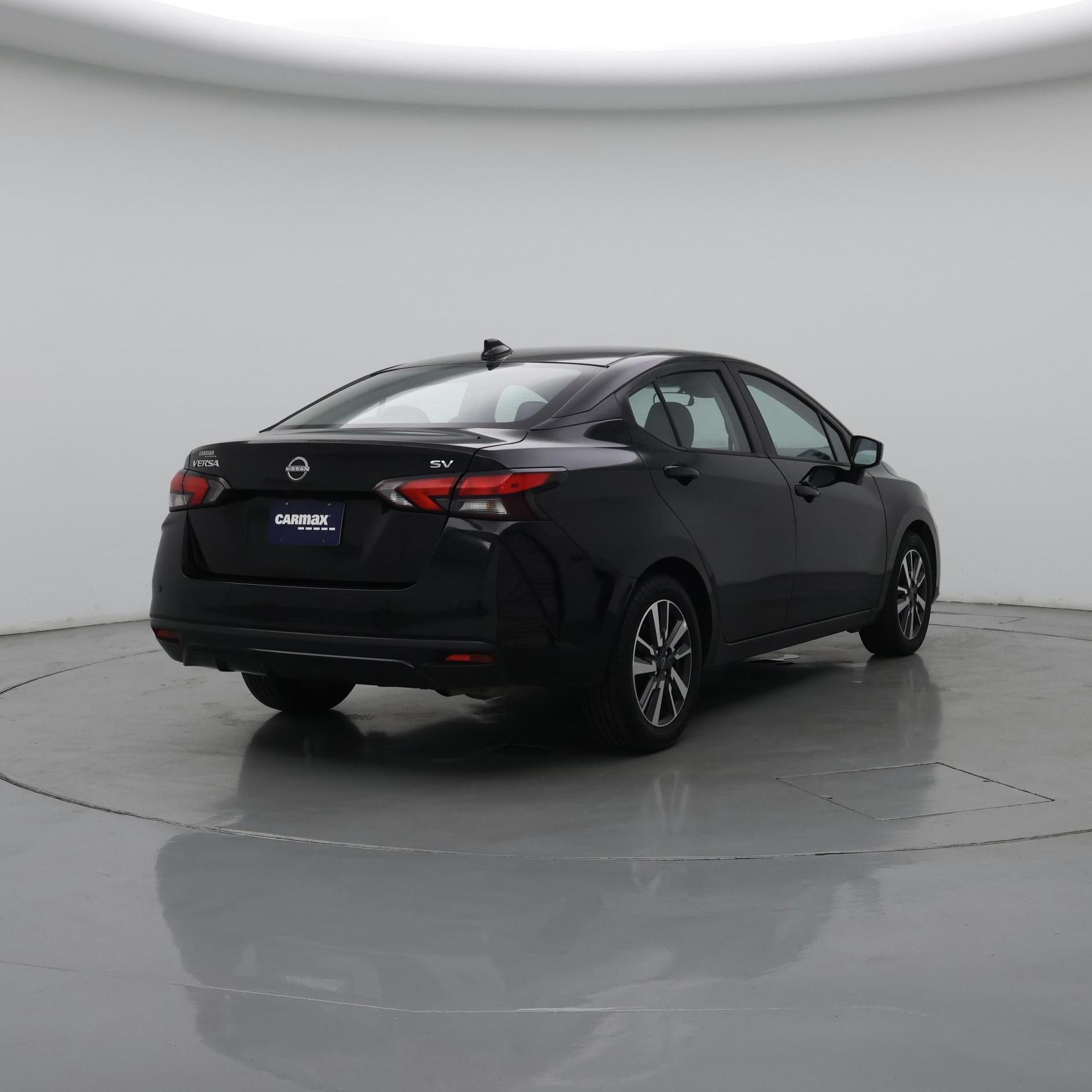 Thumbnail: 2024 Nissan Versa - 8