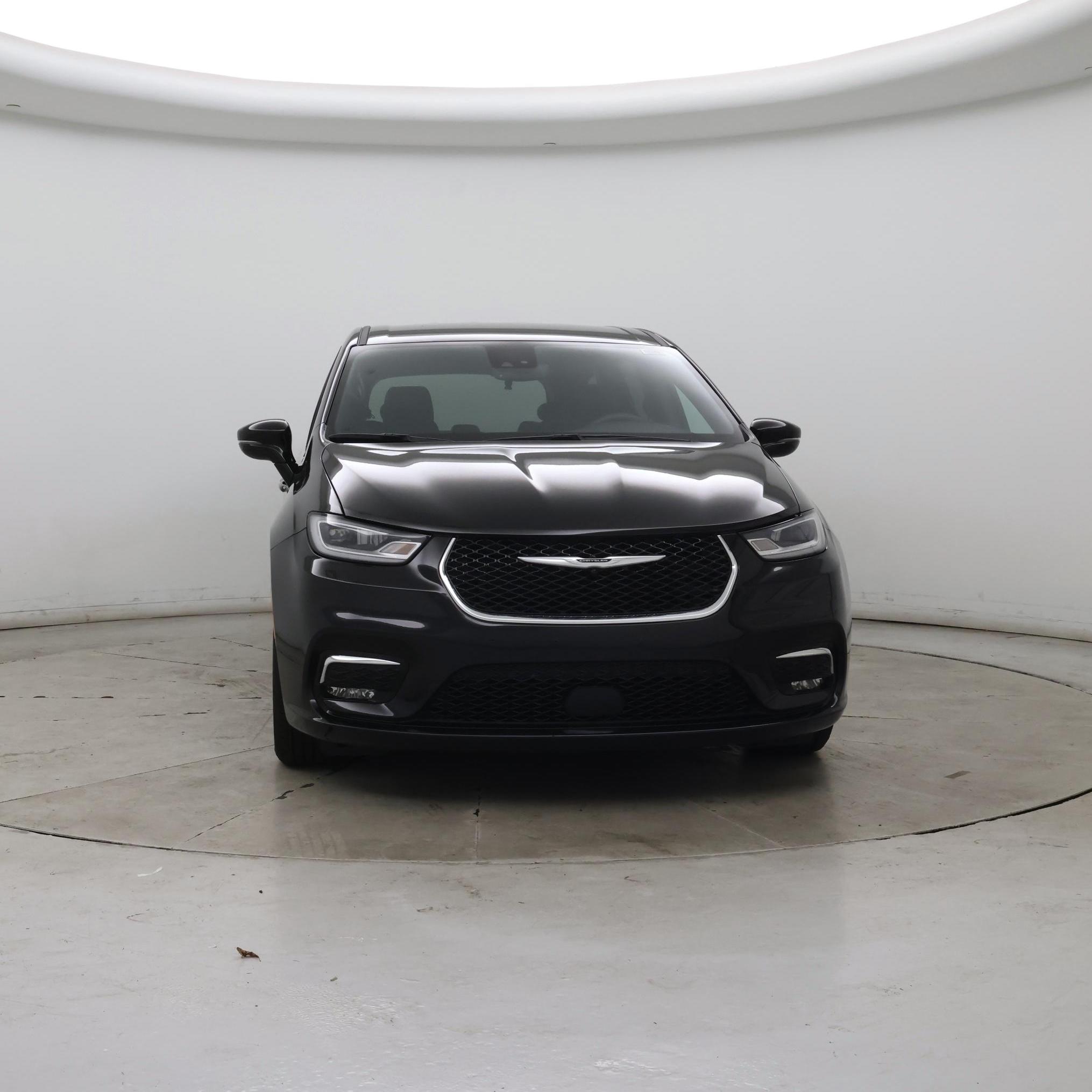 Thumbnail: 2025 Chrysler Pacifica - 5