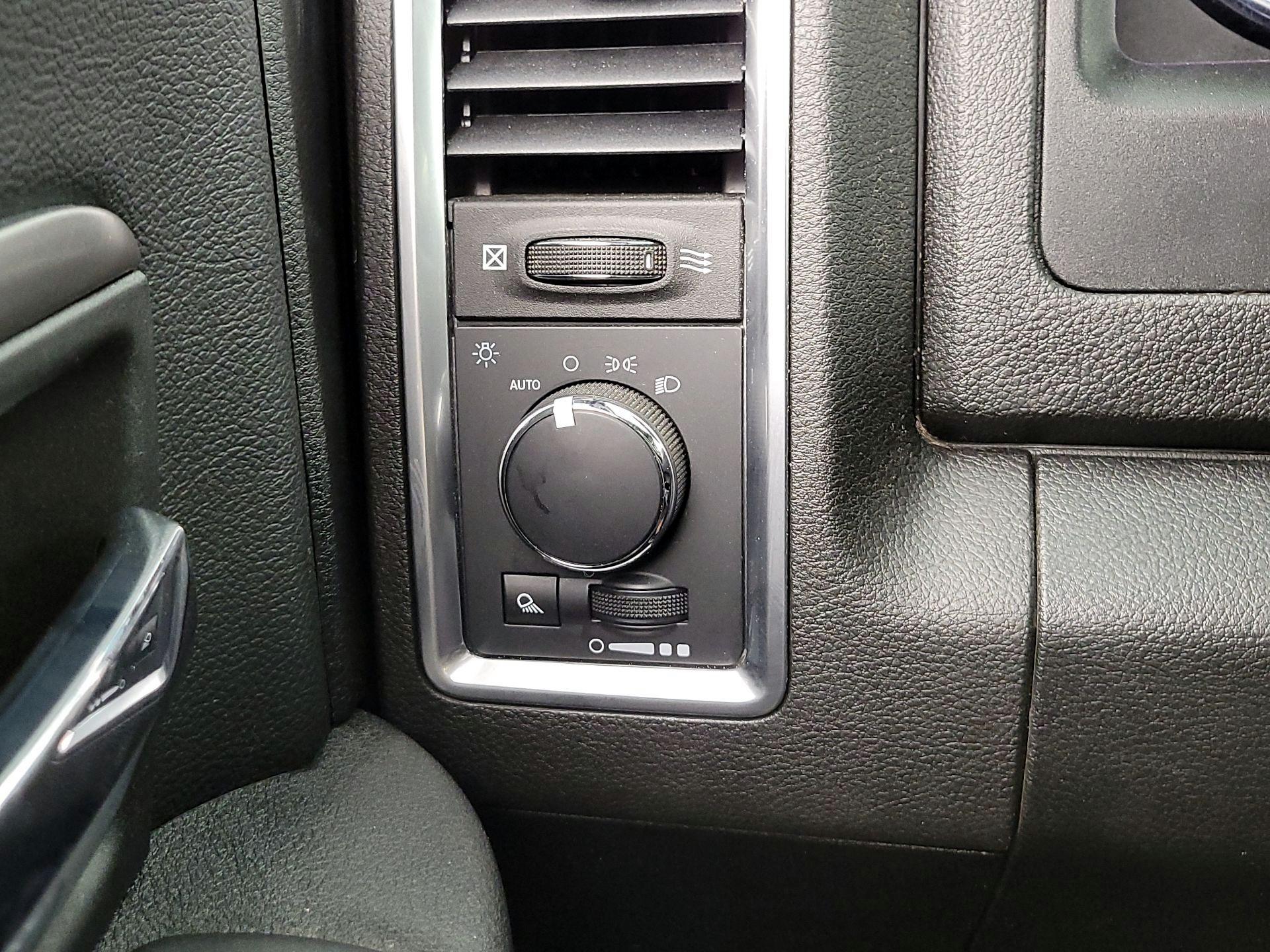 Thumbnail: 2022 RAM 1500 Classic - 13