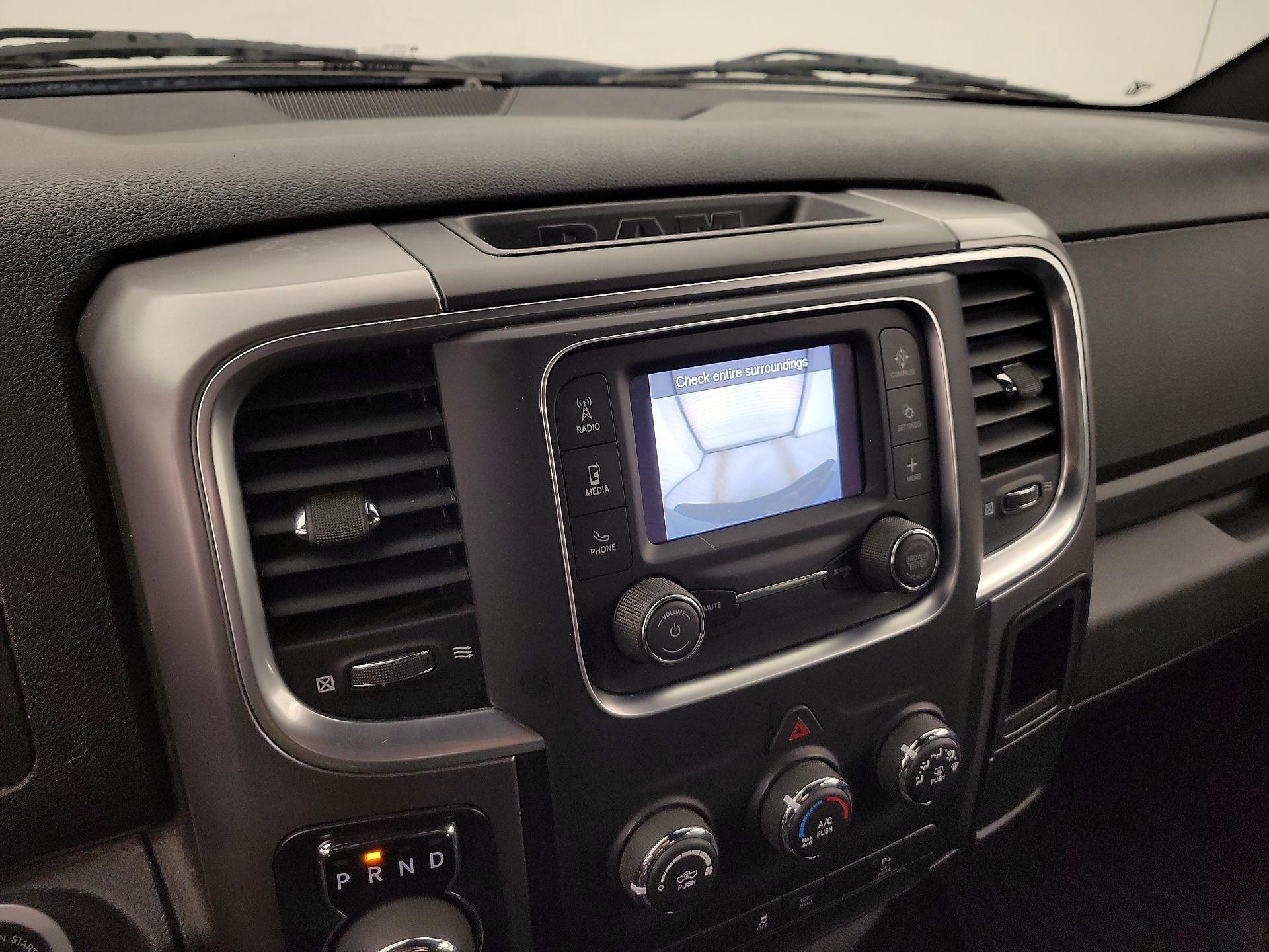 Thumbnail: 2022 RAM 1500 Classic - 14