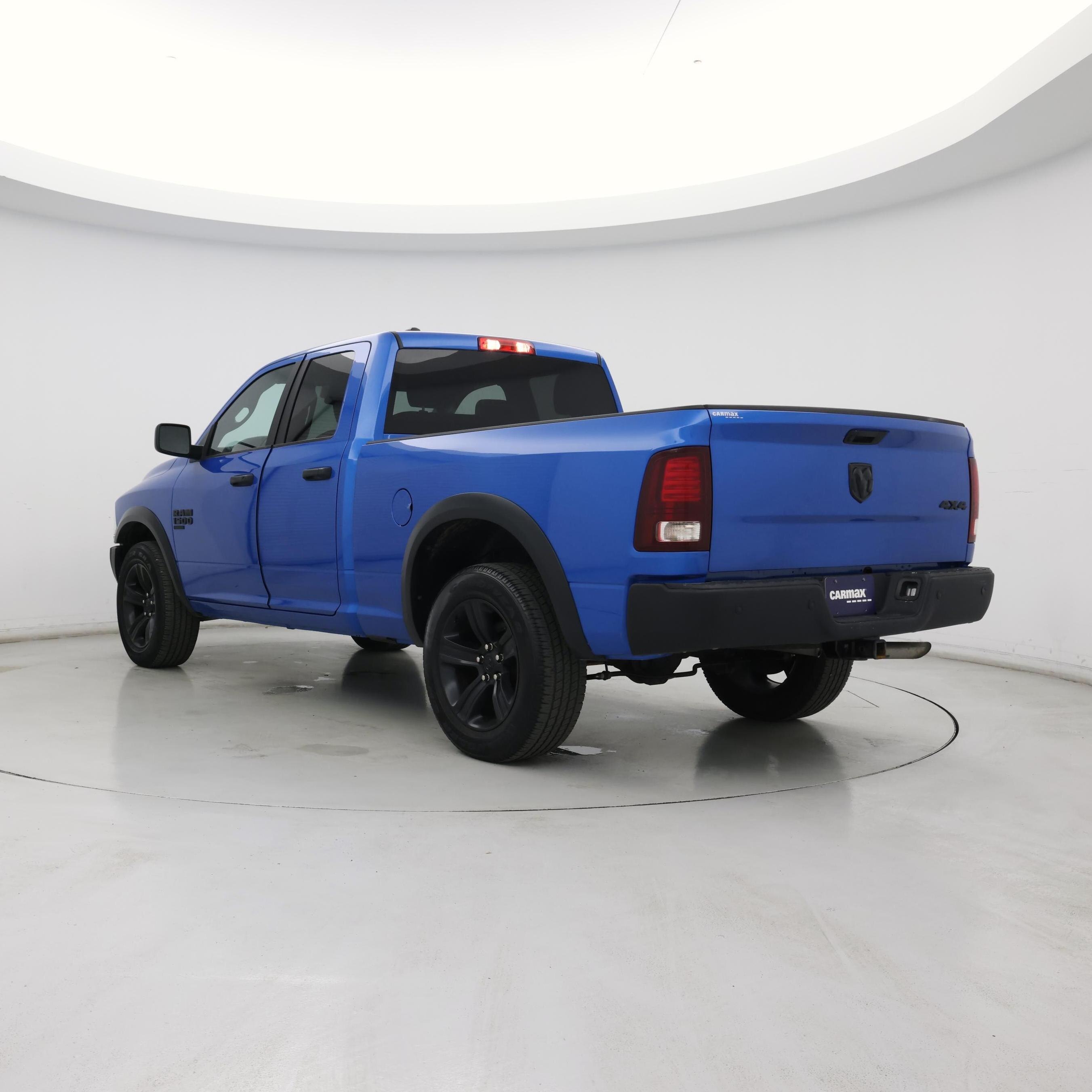 Thumbnail: 2022 RAM 1500 Classic - 2