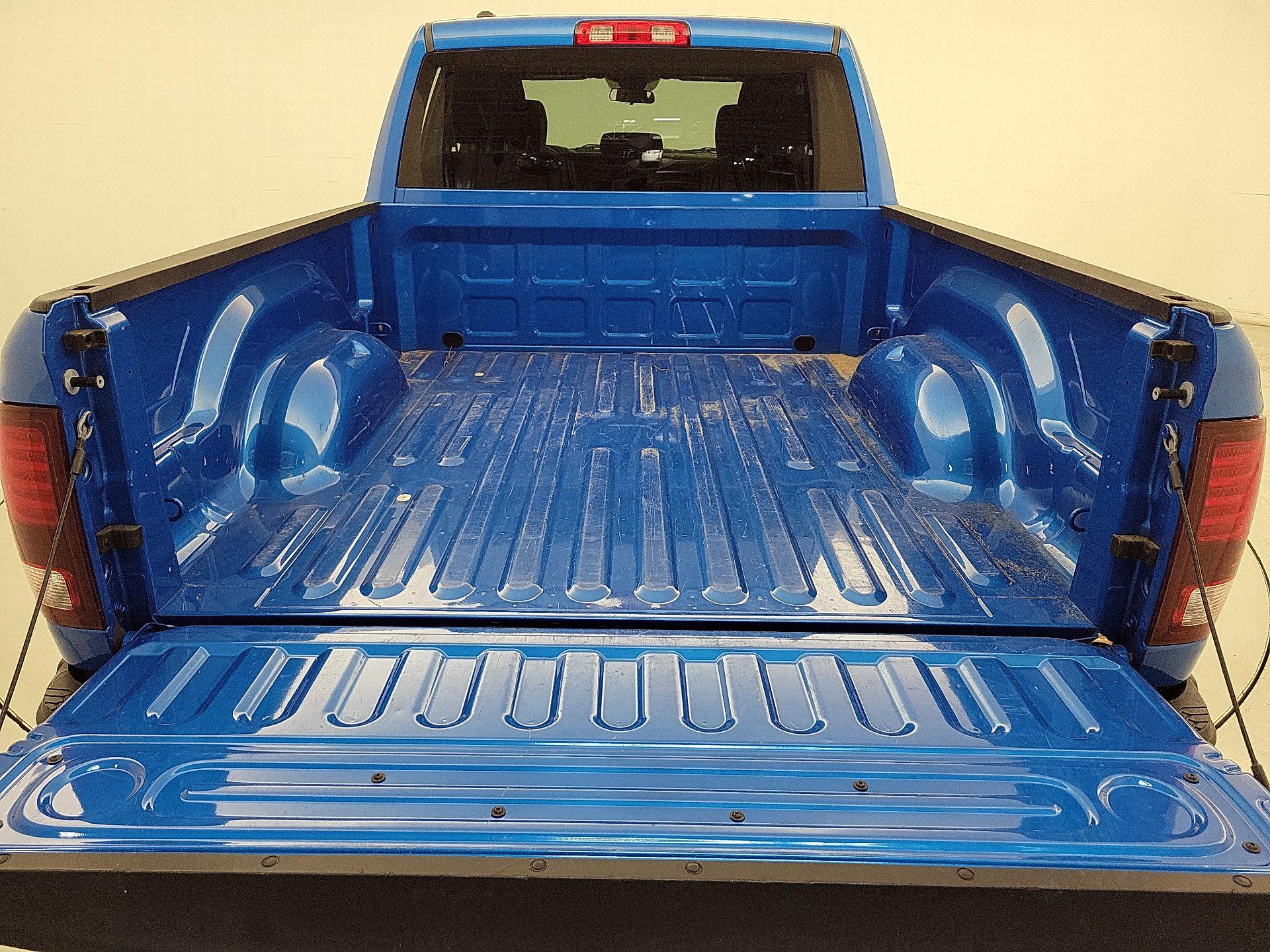Thumbnail: 2022 RAM 1500 Classic - 20