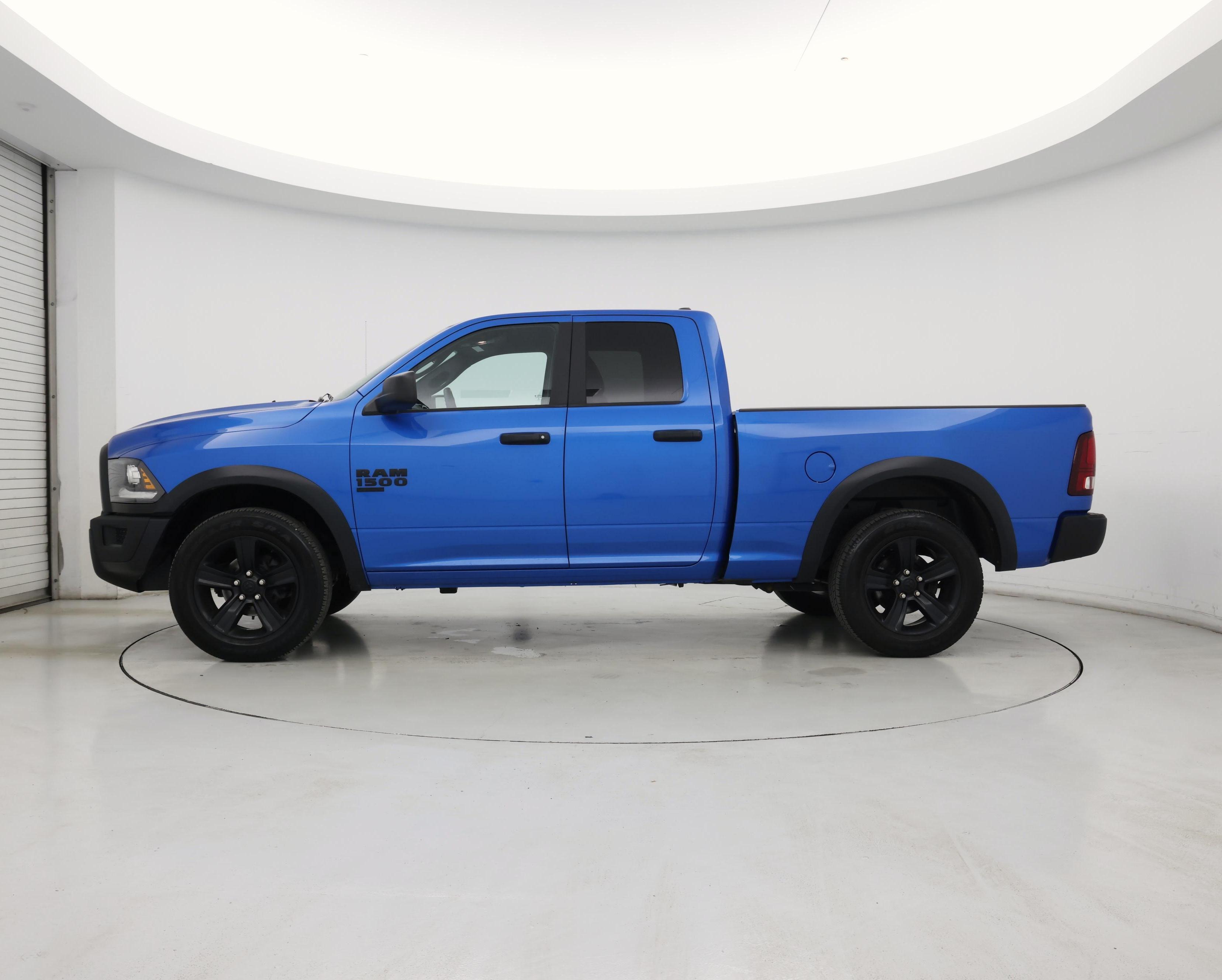 Thumbnail: 2022 RAM 1500 Classic - 3