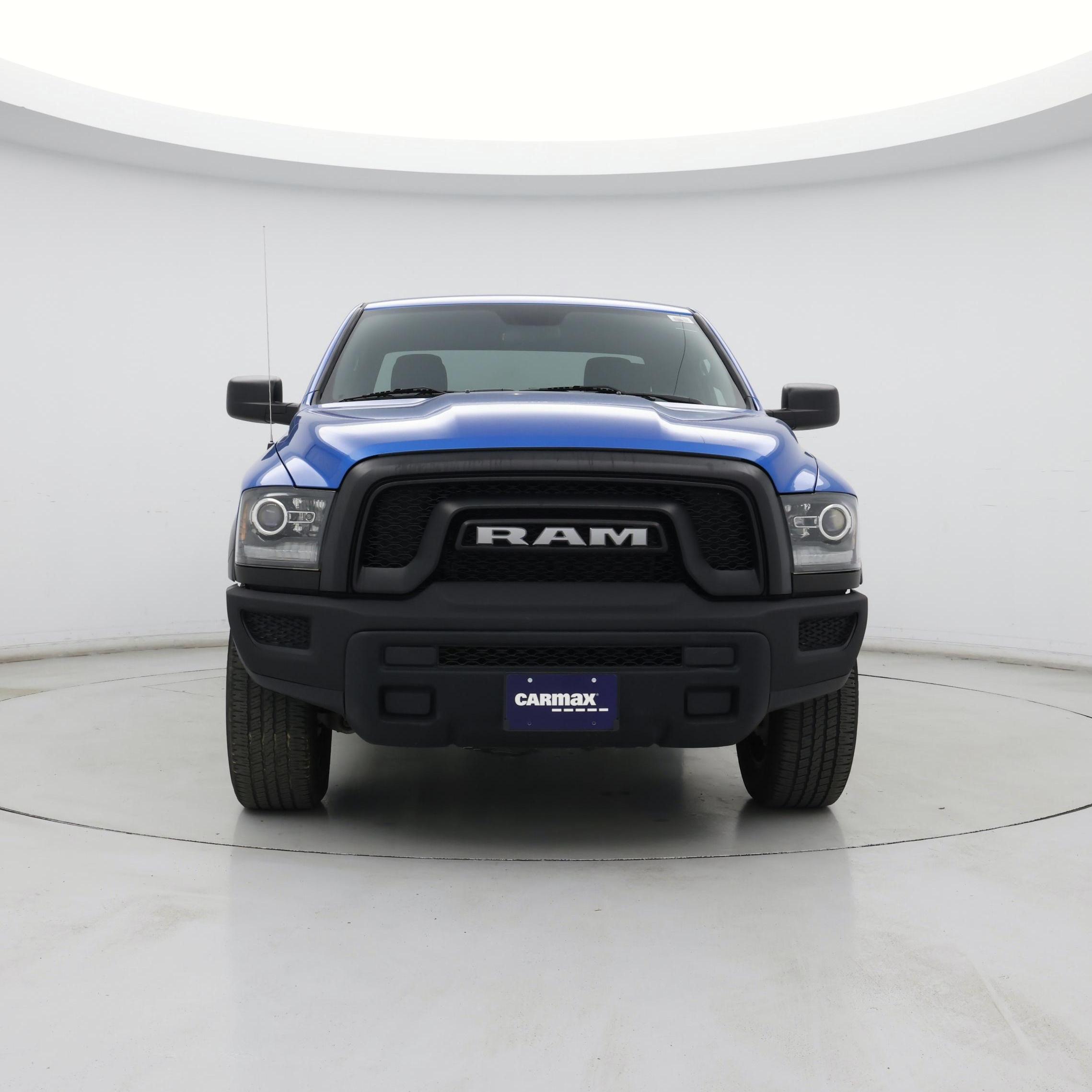 Thumbnail: 2022 RAM 1500 Classic - 5