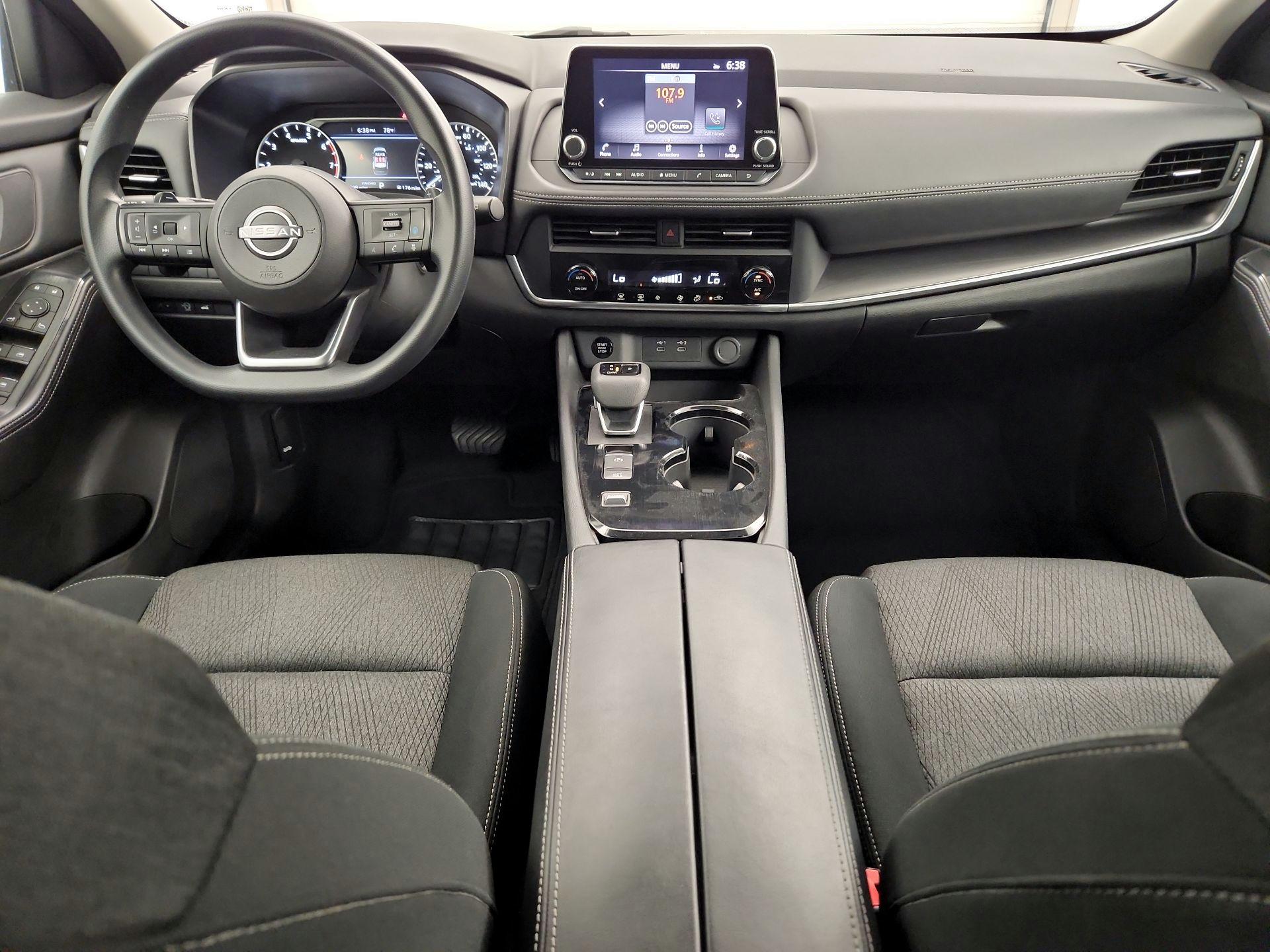 Thumbnail: 2024 Nissan Rogue - 9