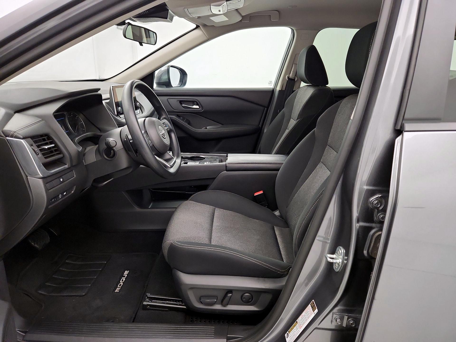Thumbnail: 2024 Nissan Rogue - 11