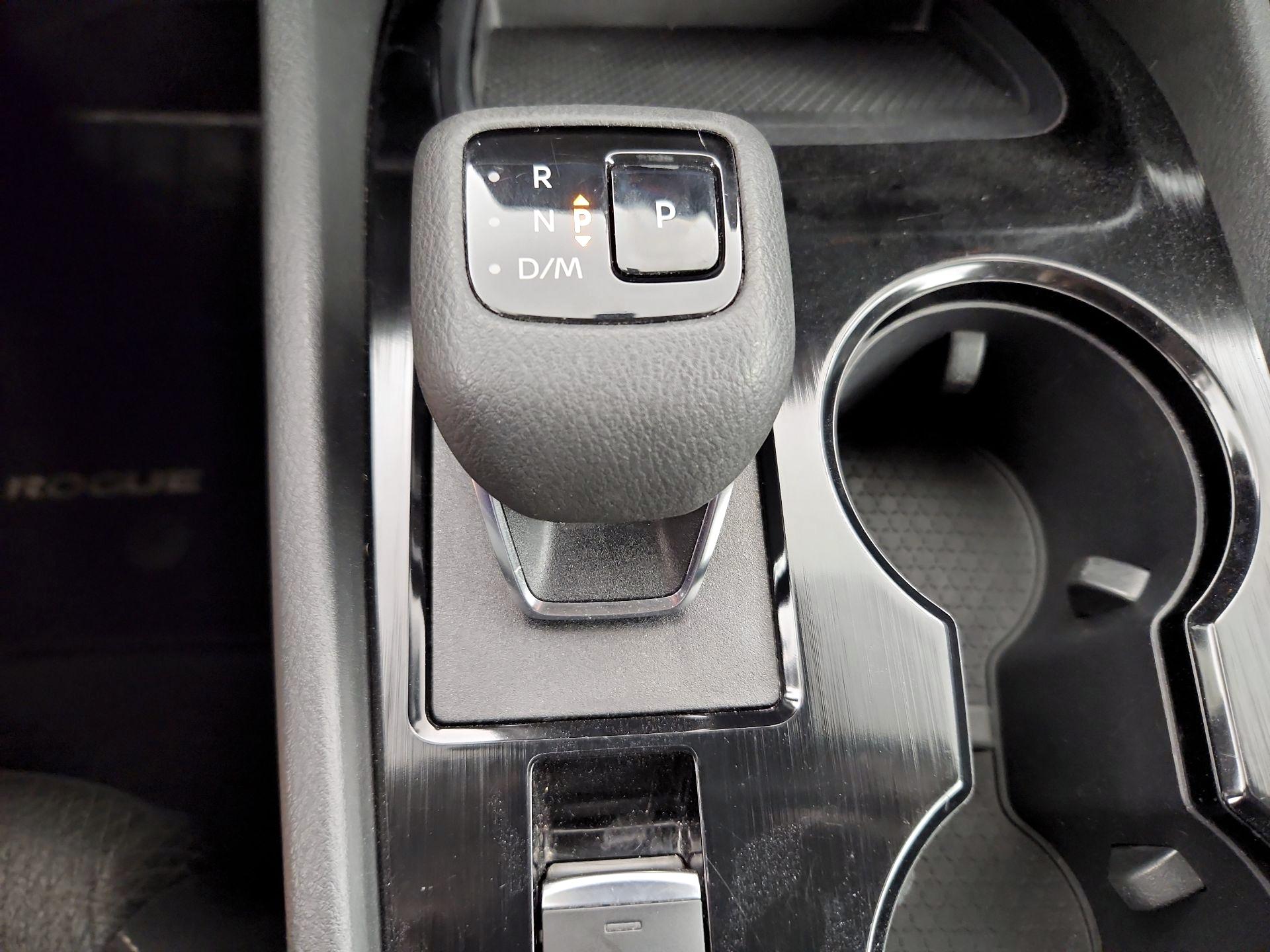 Thumbnail: 2024 Nissan Rogue - 17