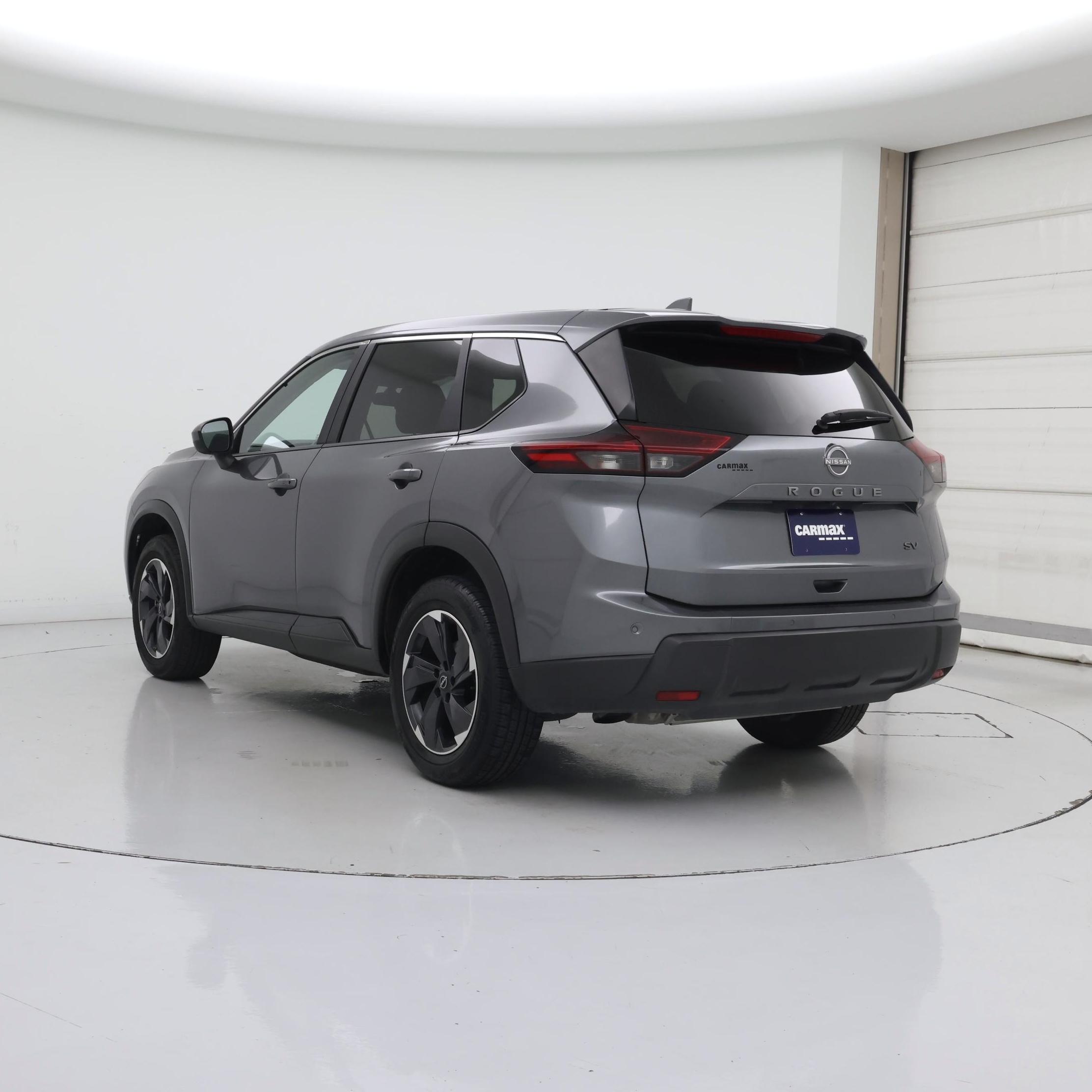Thumbnail: 2024 Nissan Rogue - 2