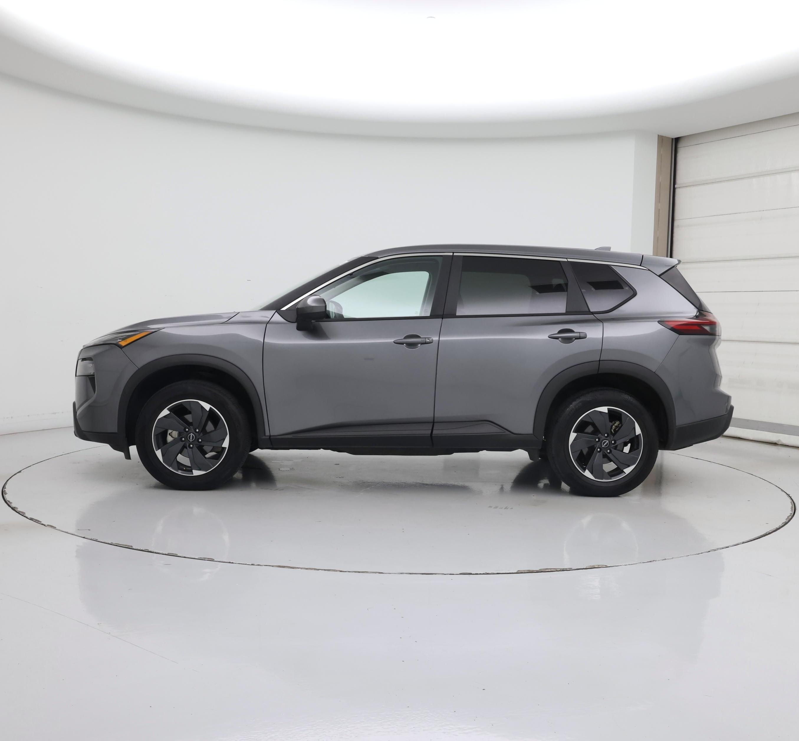 Thumbnail: 2024 Nissan Rogue - 3