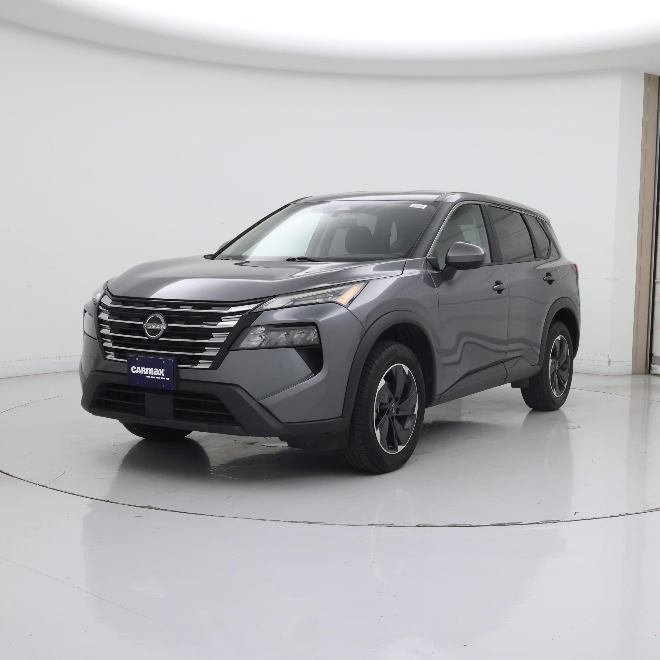 Thumbnail: 2024 Nissan Rogue - 4