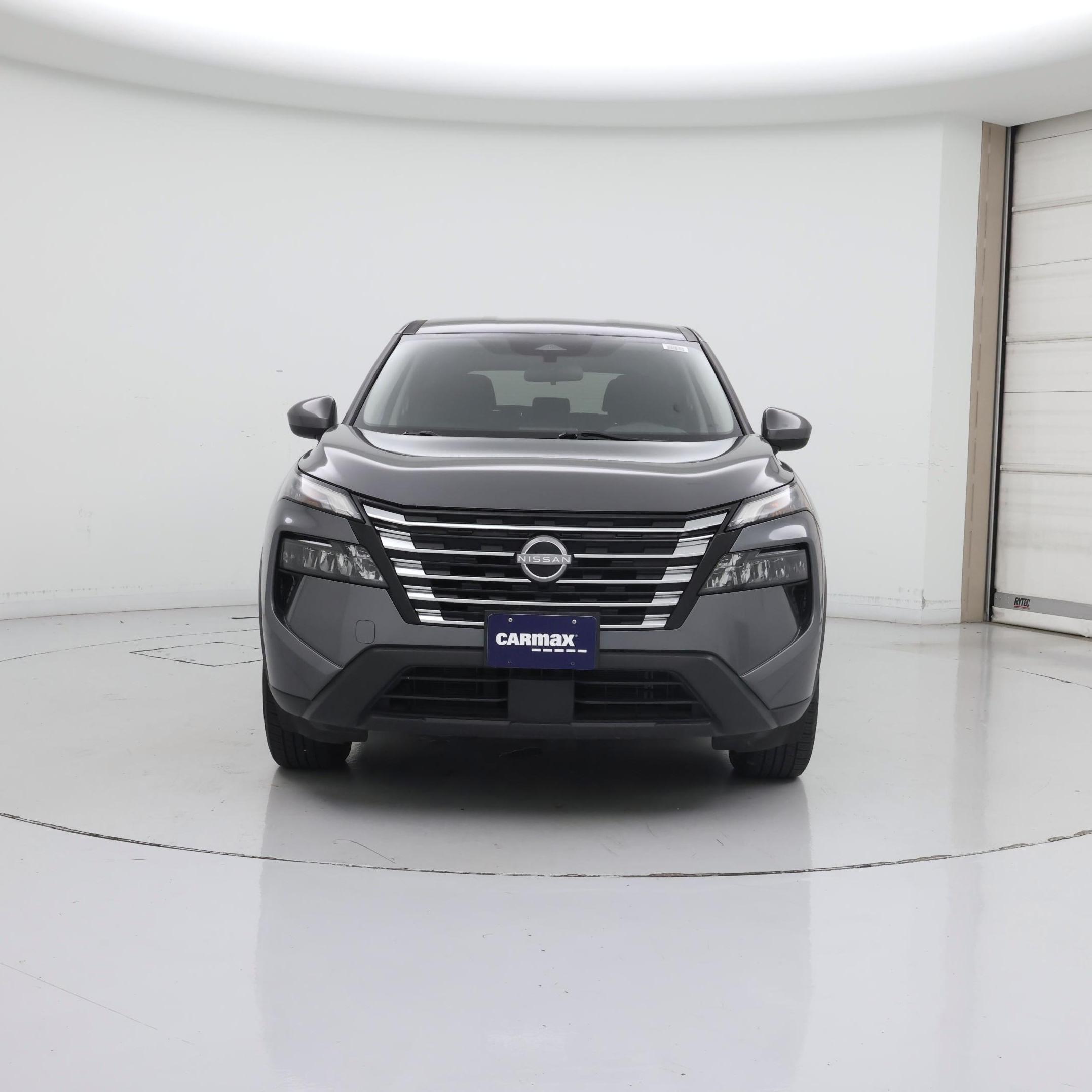 Thumbnail: 2024 Nissan Rogue - 5