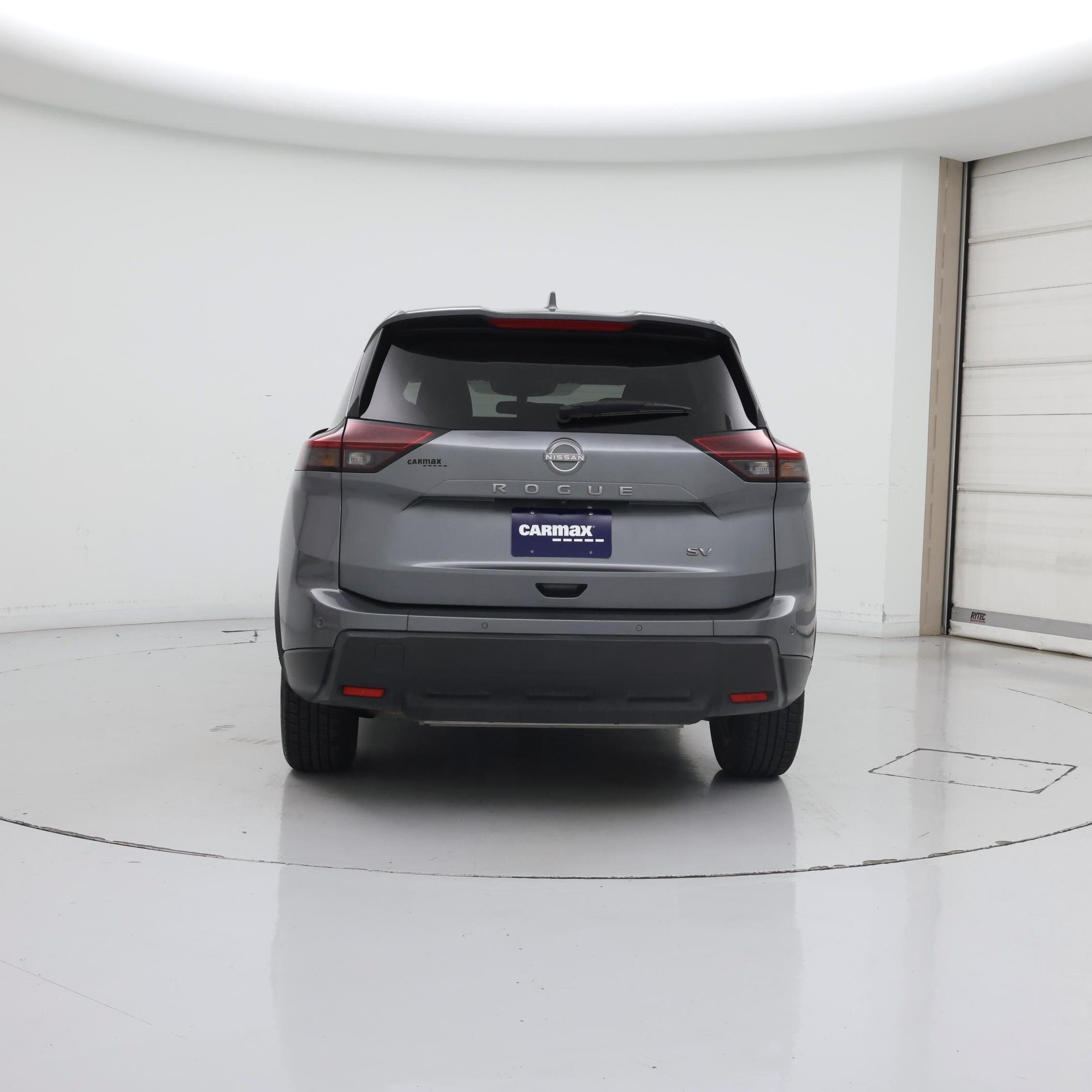 Thumbnail: 2024 Nissan Rogue - 6