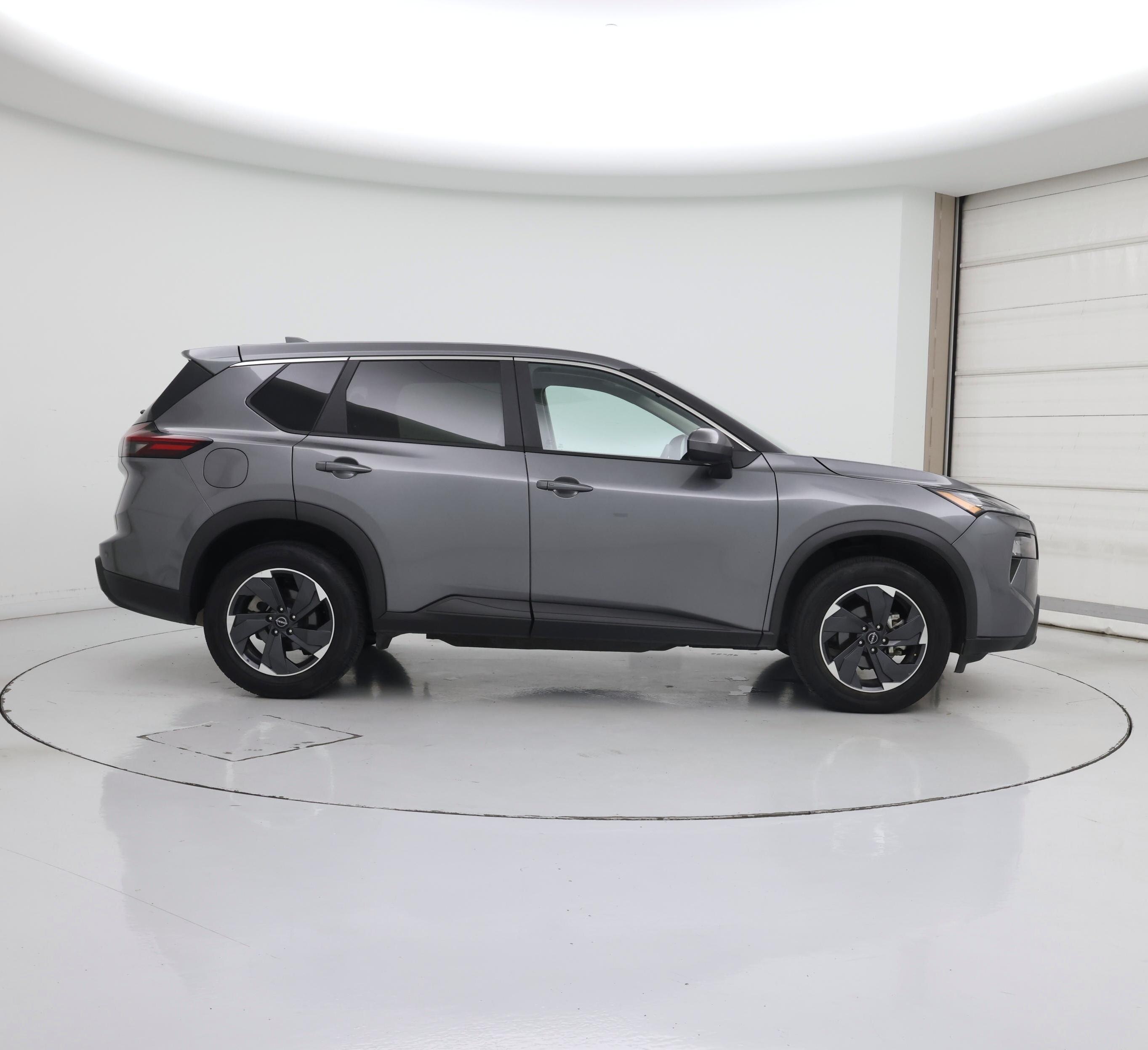 Thumbnail: 2024 Nissan Rogue - 7