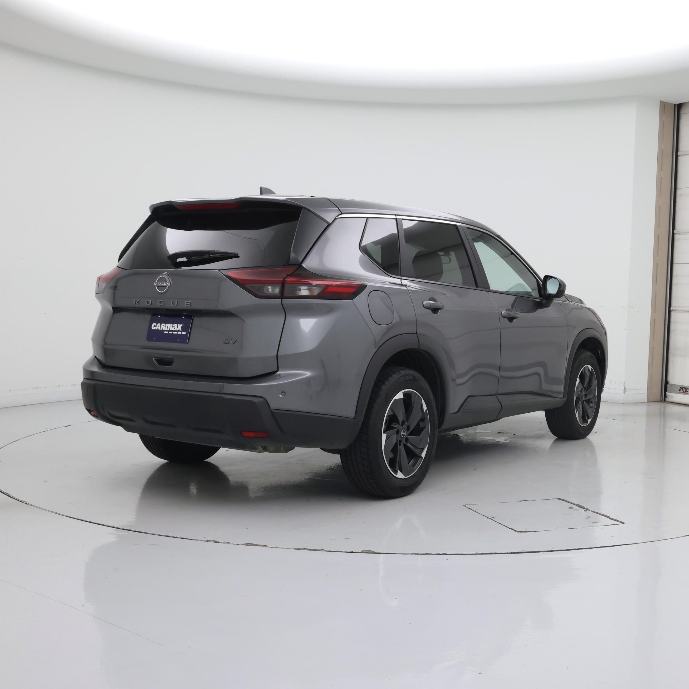 Thumbnail: 2024 Nissan Rogue - 8