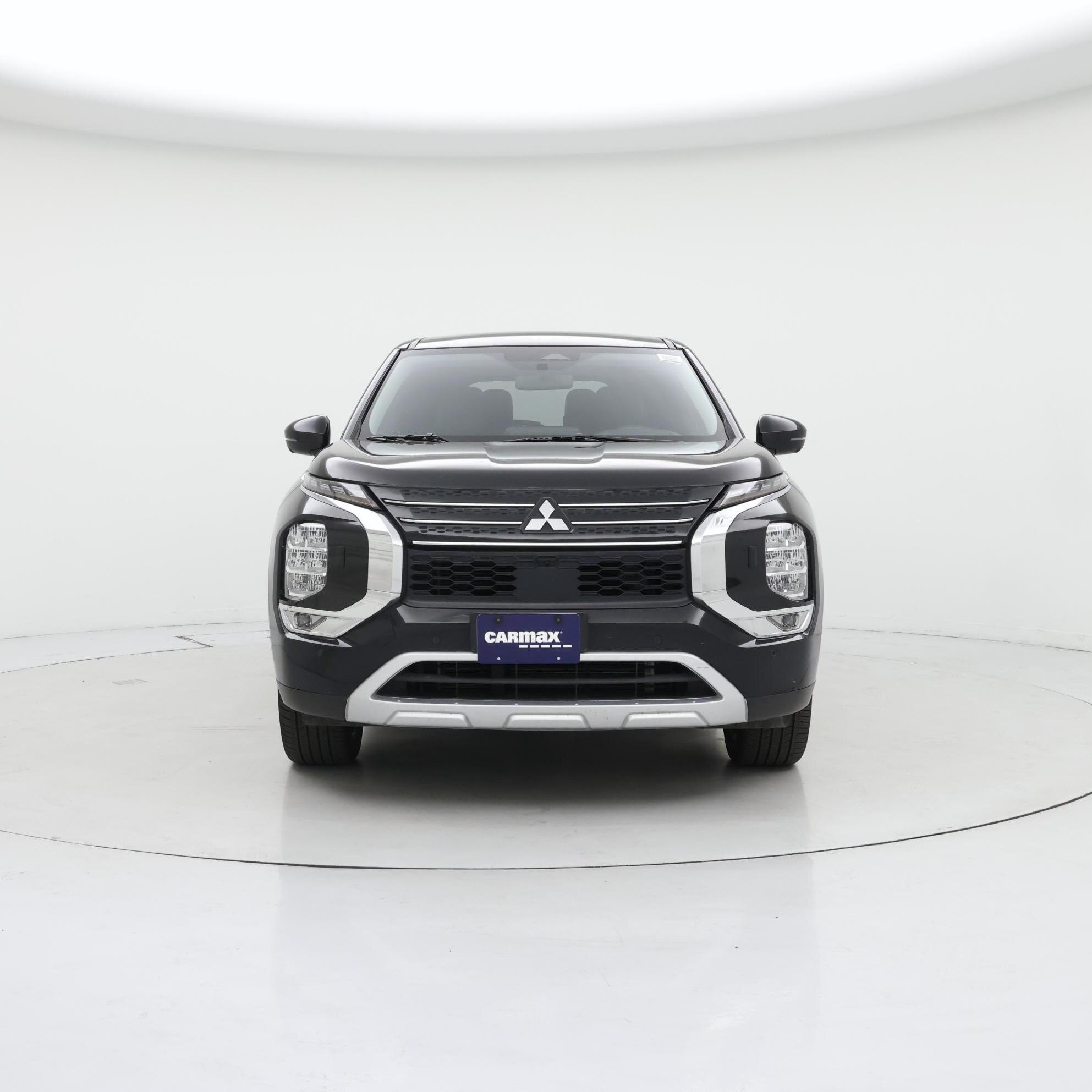 Thumbnail: 2024 Mitsubishi Outlander - 5