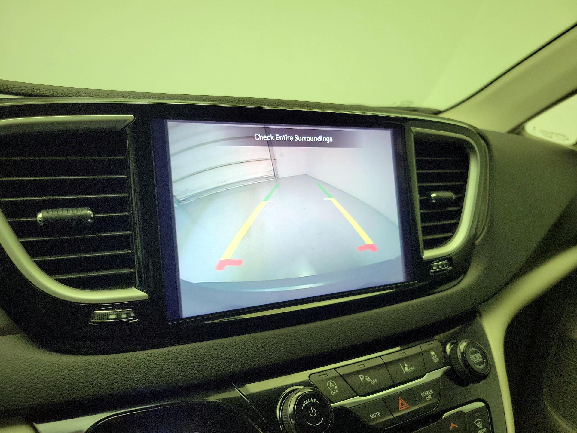 Thumbnail: 2024 Chrysler Pacifica - 12