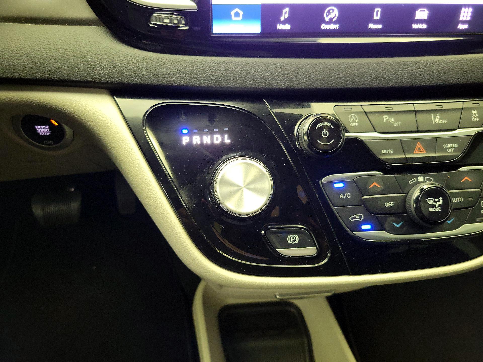 Thumbnail: 2024 Chrysler Pacifica - 15