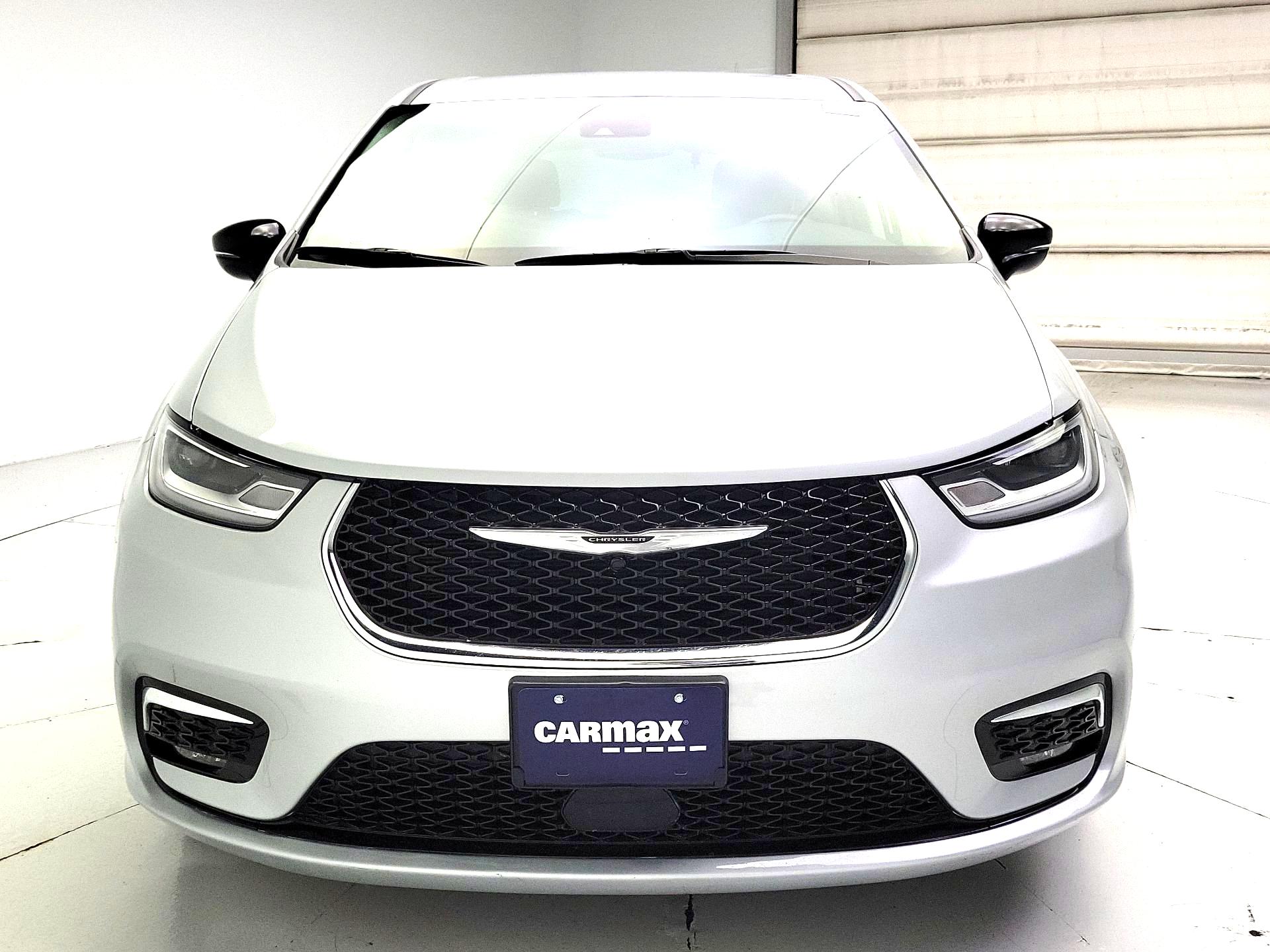 Thumbnail: 2024 Chrysler Pacifica - 2