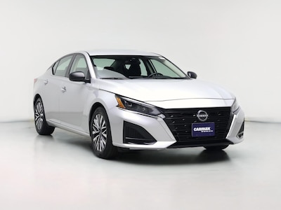 2024 Nissan Altima SV