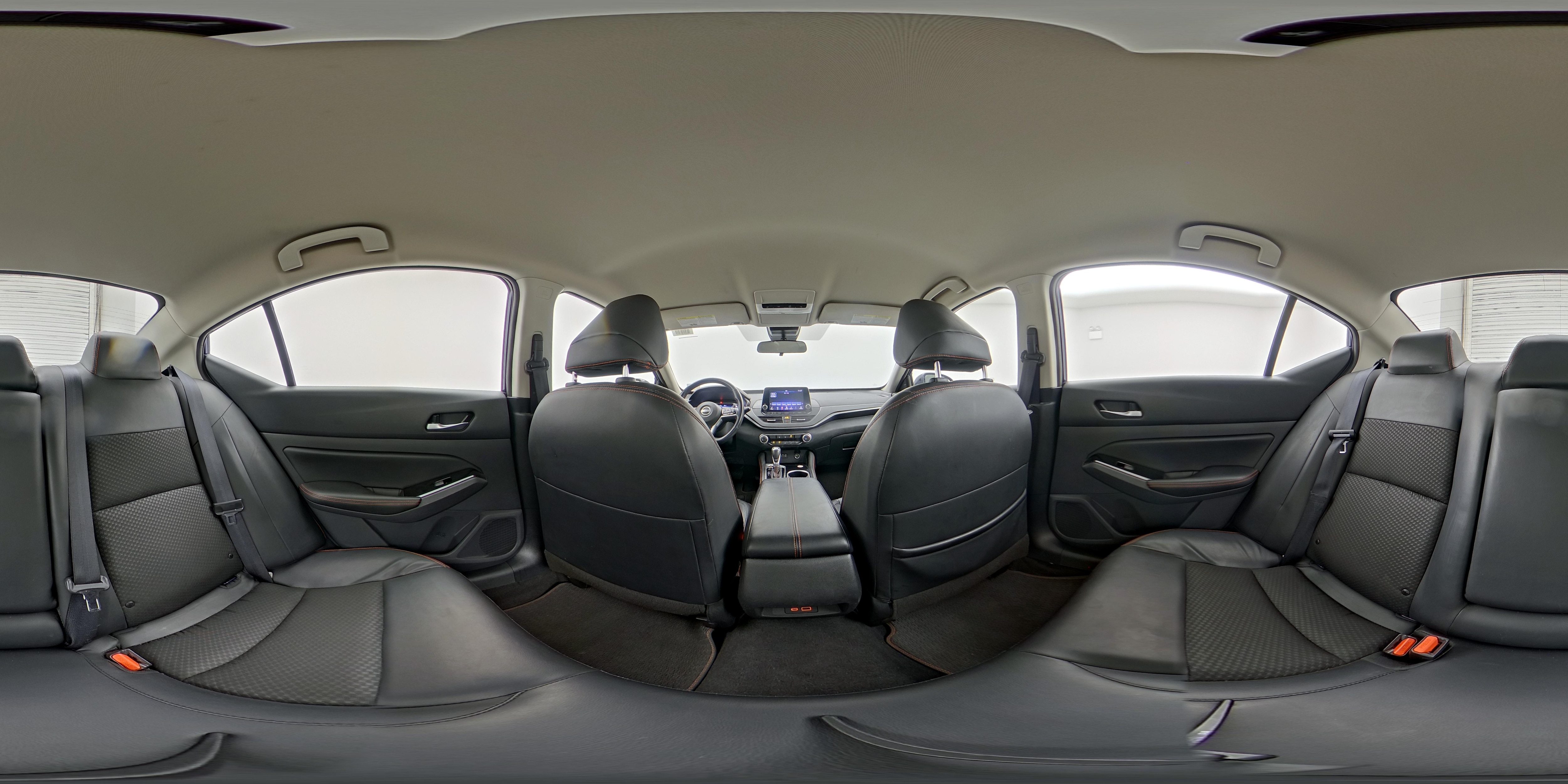 2024 Nissan Altima SR - Photo 25