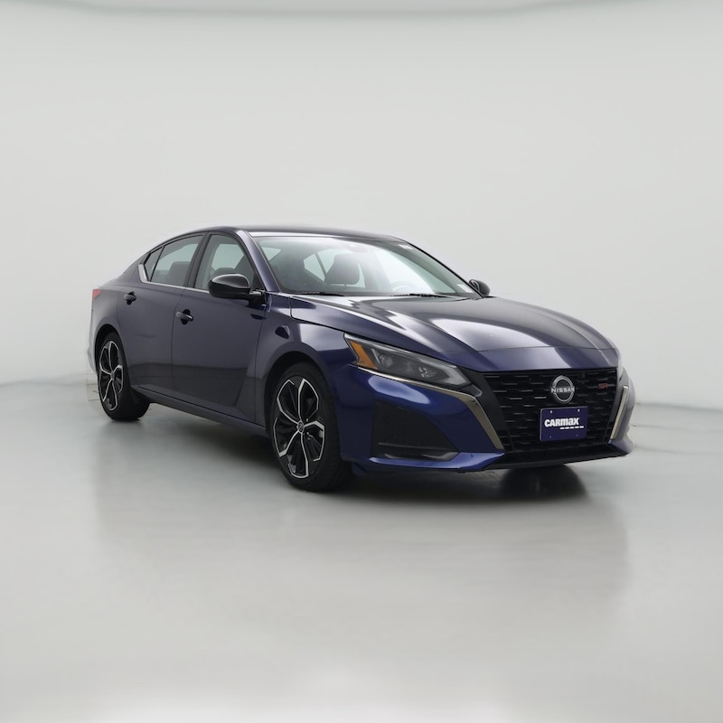 2024 Nissan Altima SR