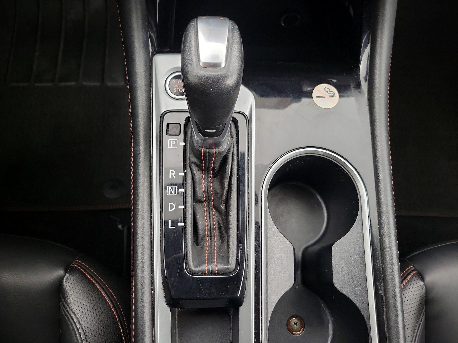 2024 Nissan Altima SR - Photo 18