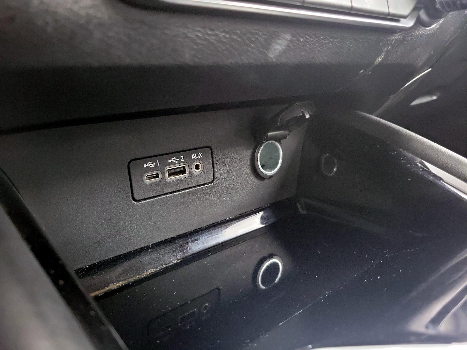 2024 Nissan Altima SR - Photo 19