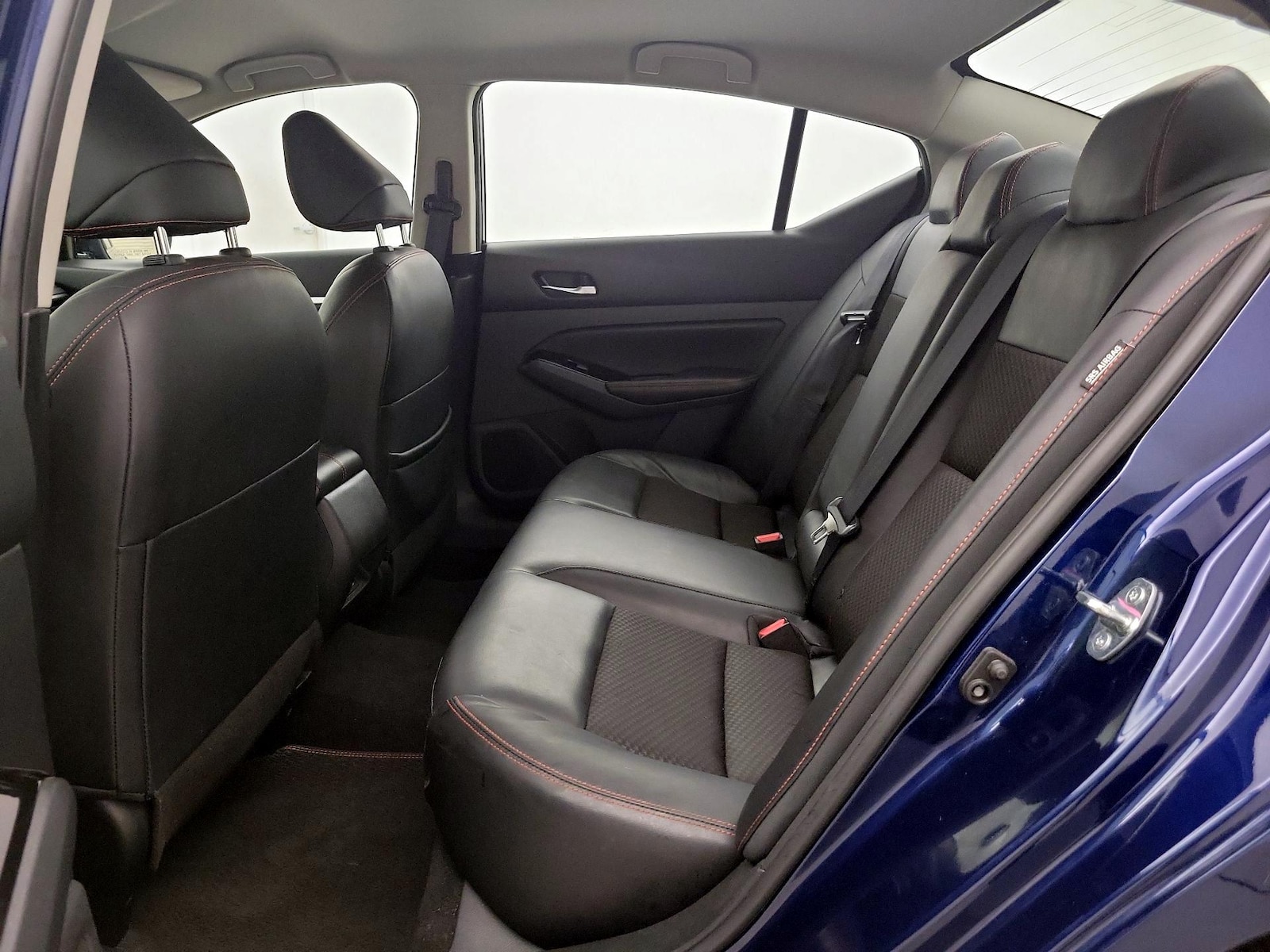 2024 Nissan Altima SR - Photo 20
