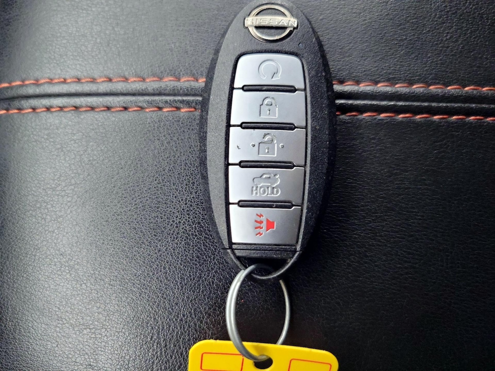 2024 Nissan Altima SR - Photo 23