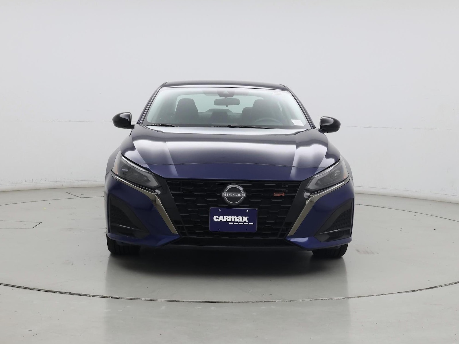 2024 Nissan Altima SR - Photo 6