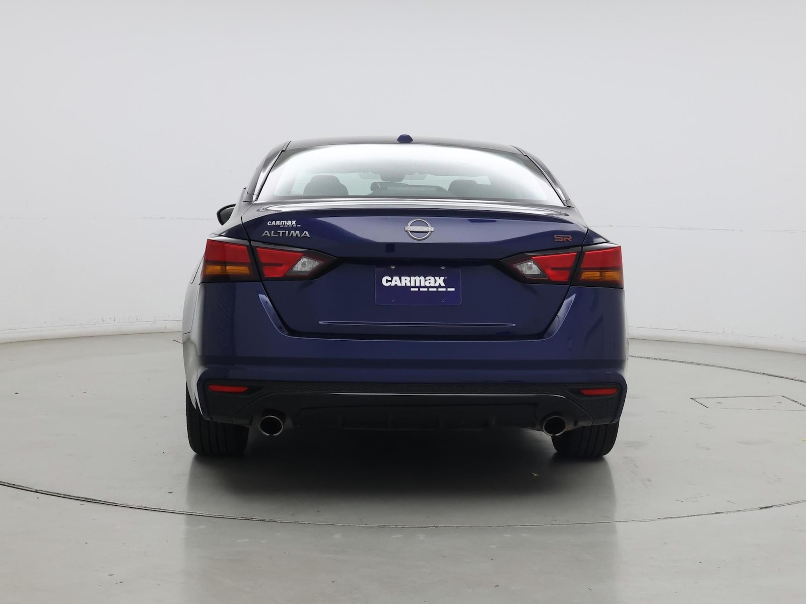 2024 Nissan Altima SR - Photo 7