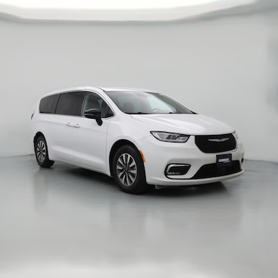 Recommended categories heading image of the selected vehicle