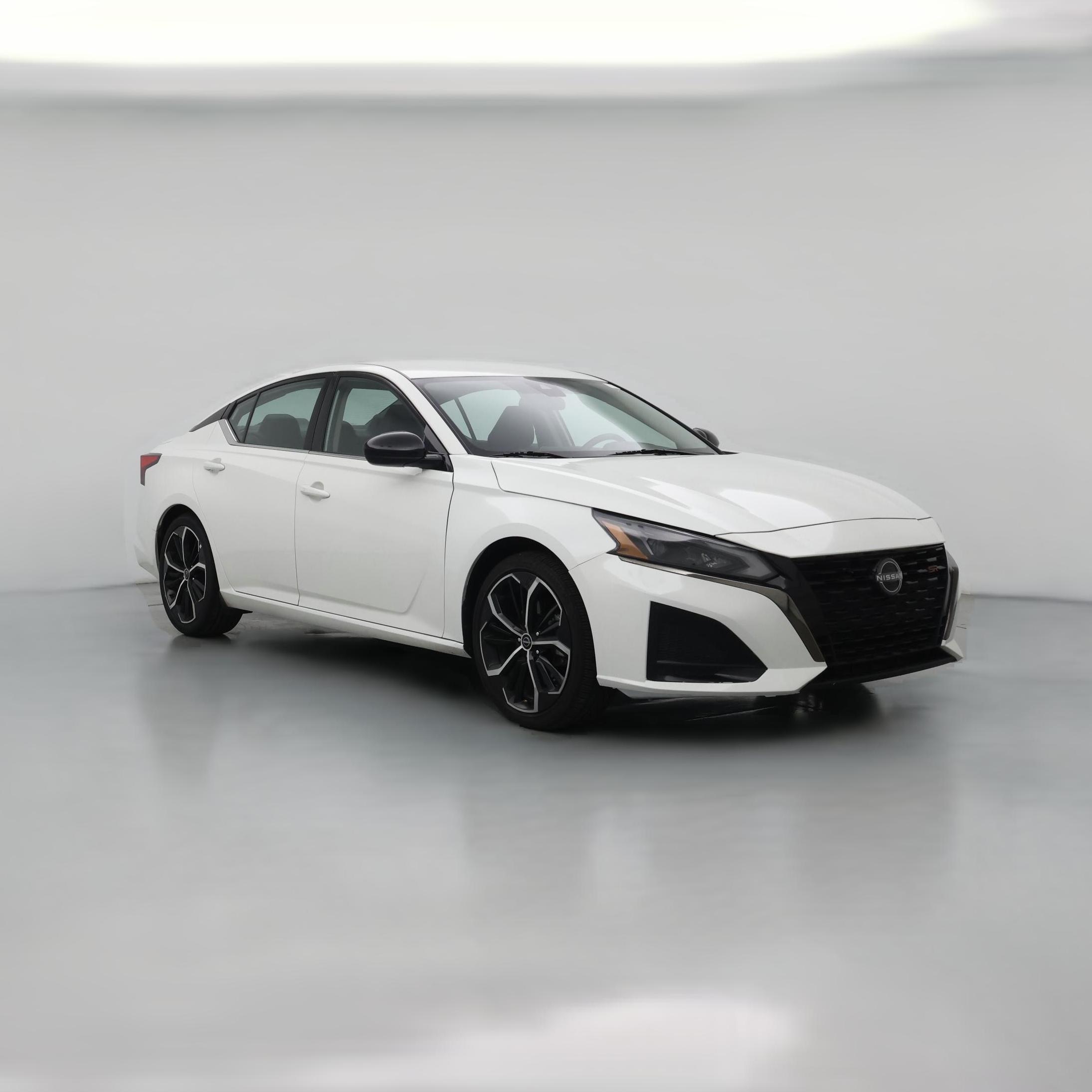 Thumbnail: 2024 Nissan Altima - 1