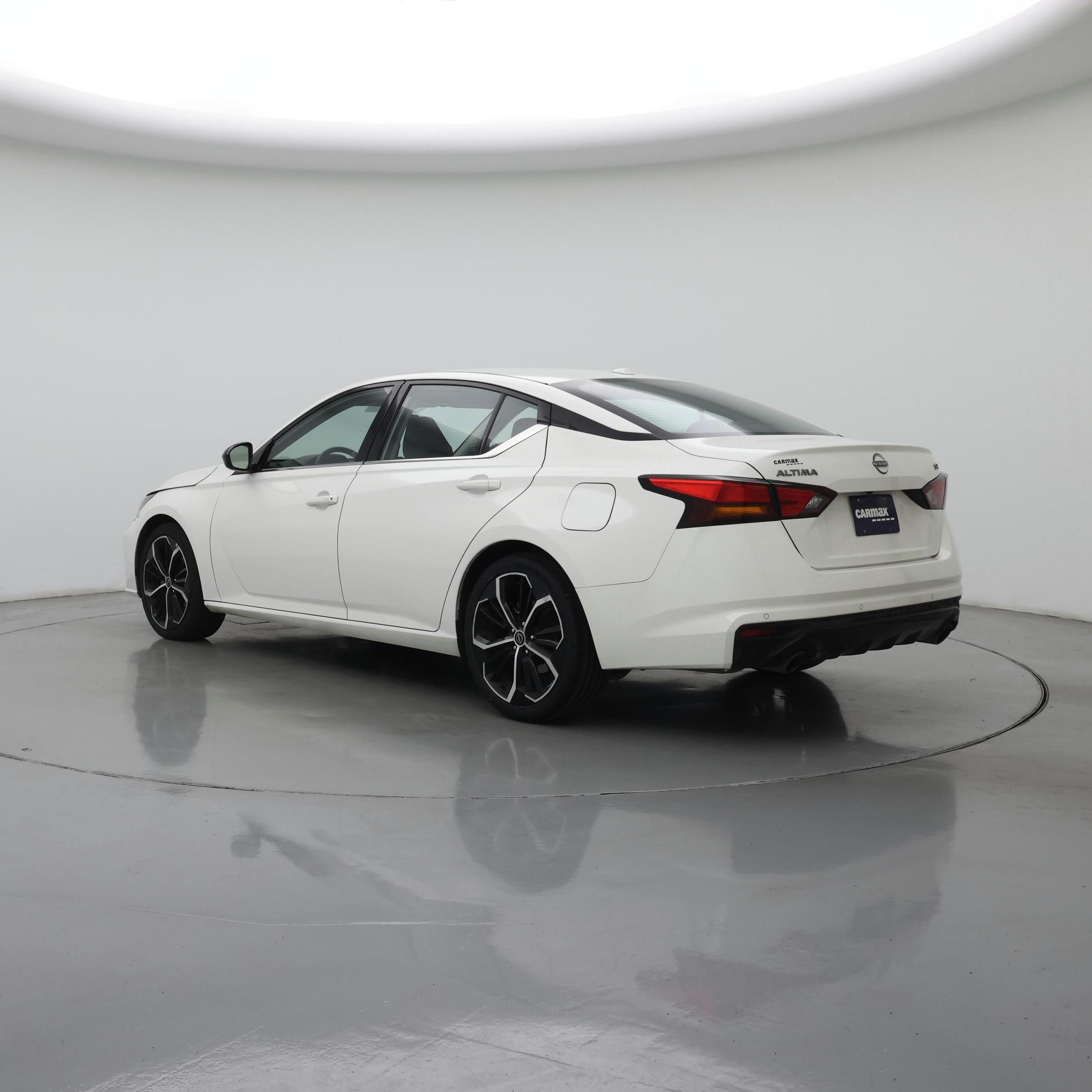 Thumbnail: 2024 Nissan Altima - 2