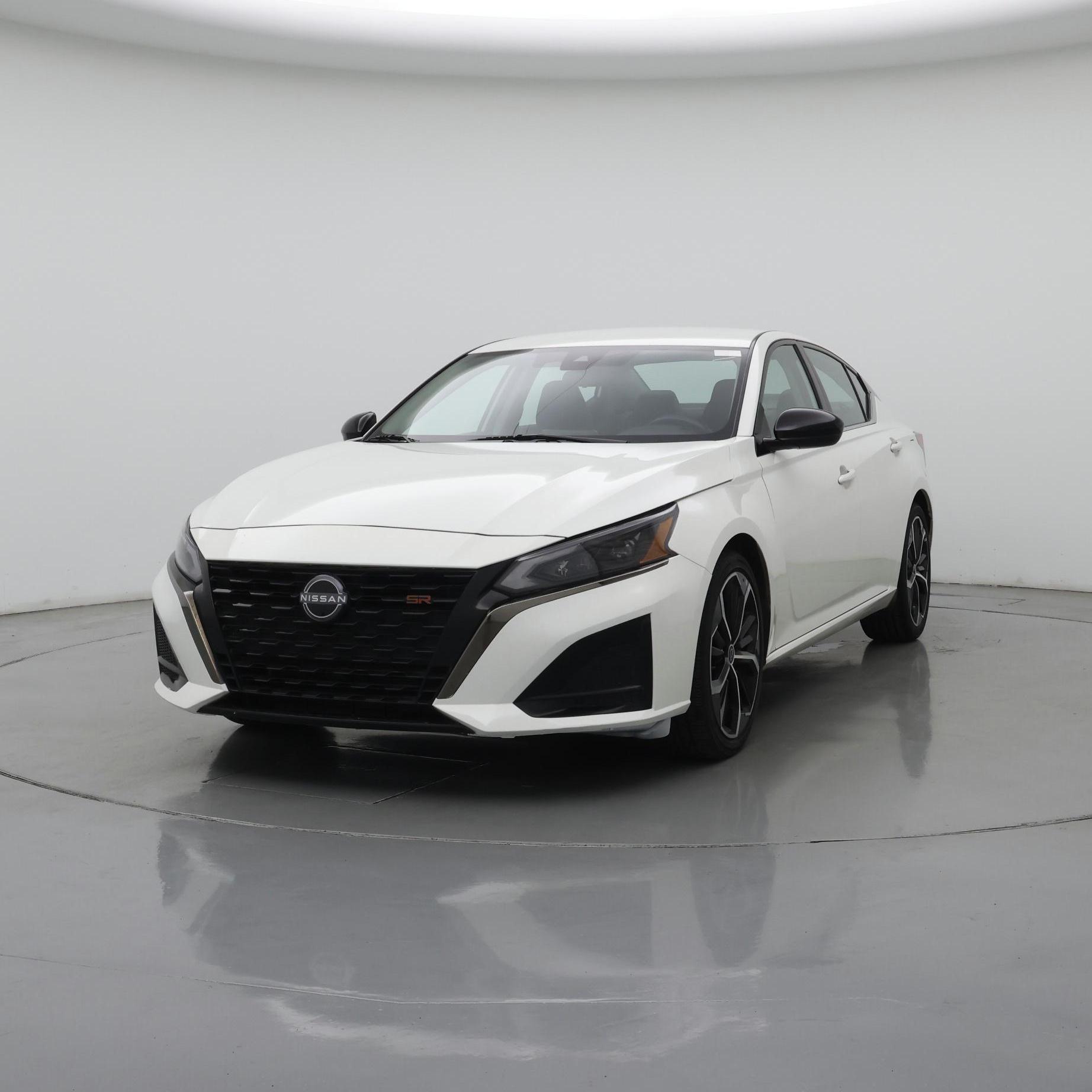 Thumbnail: 2024 Nissan Altima - 4
