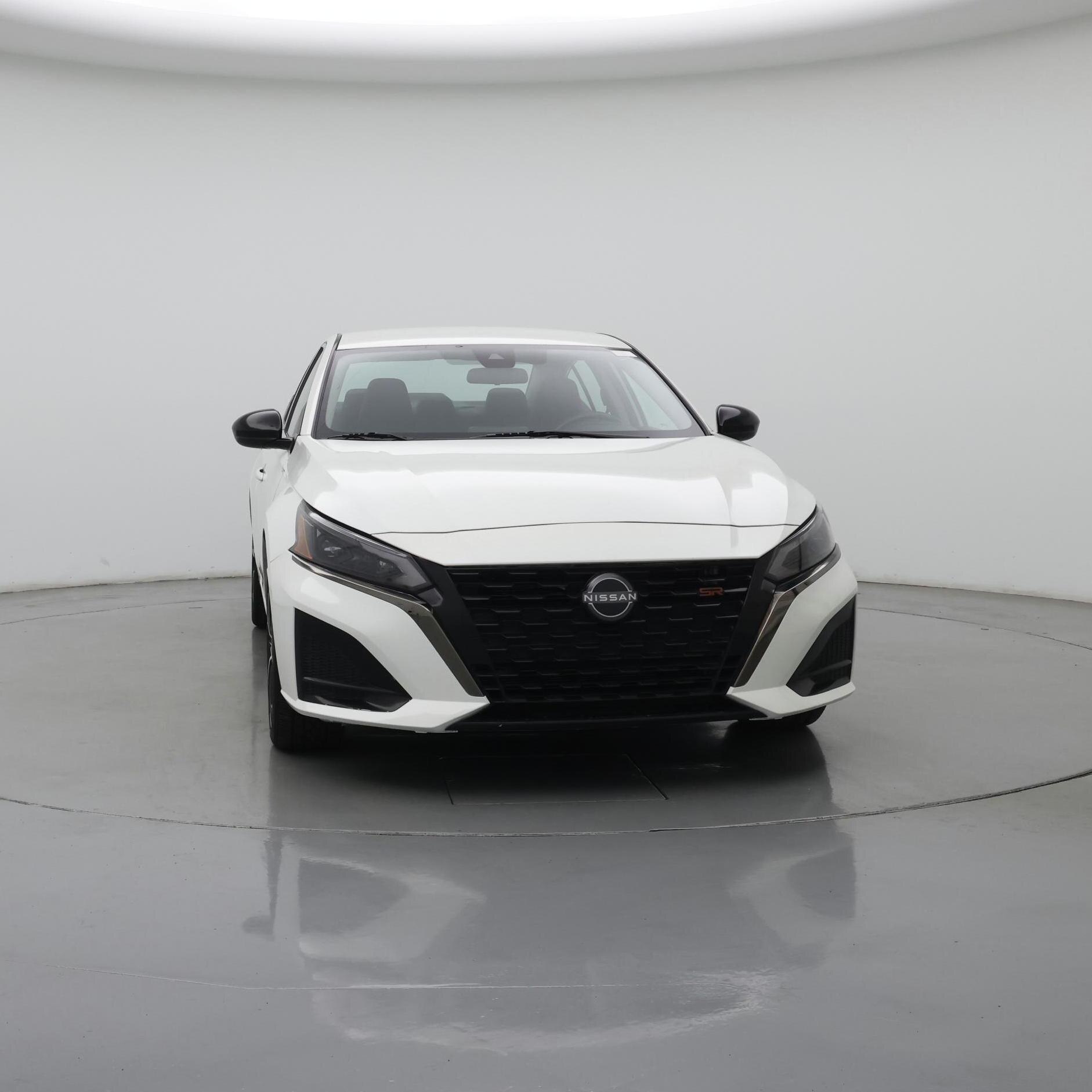 Thumbnail: 2024 Nissan Altima - 5