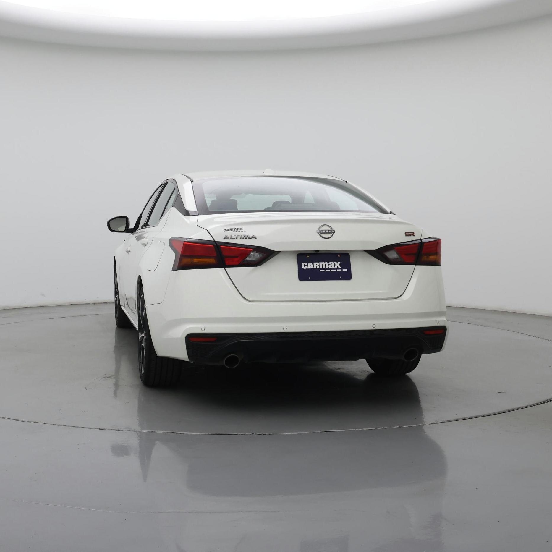Thumbnail: 2024 Nissan Altima - 6