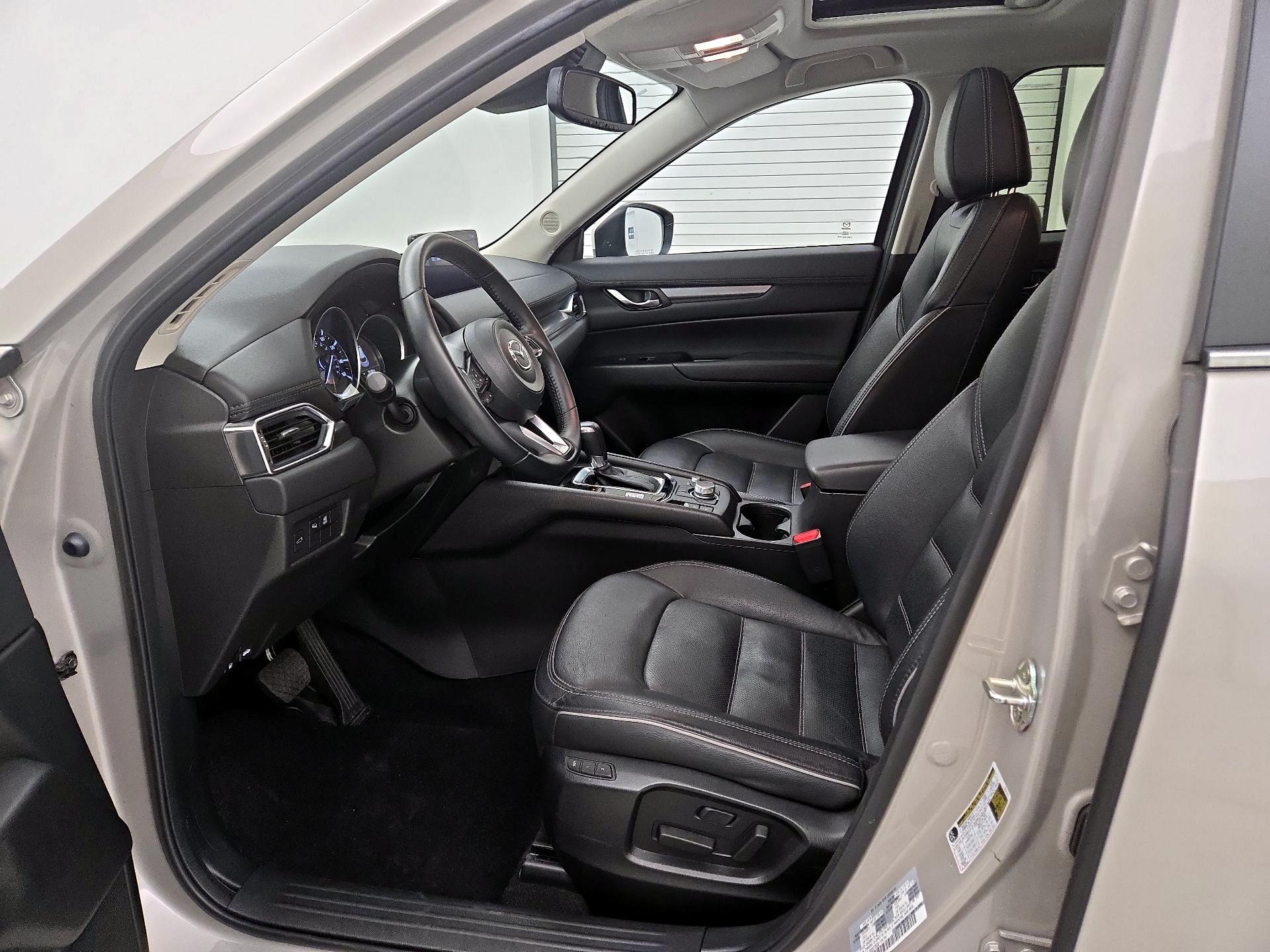 Thumbnail: 2025 Mazda CX-5 - 11