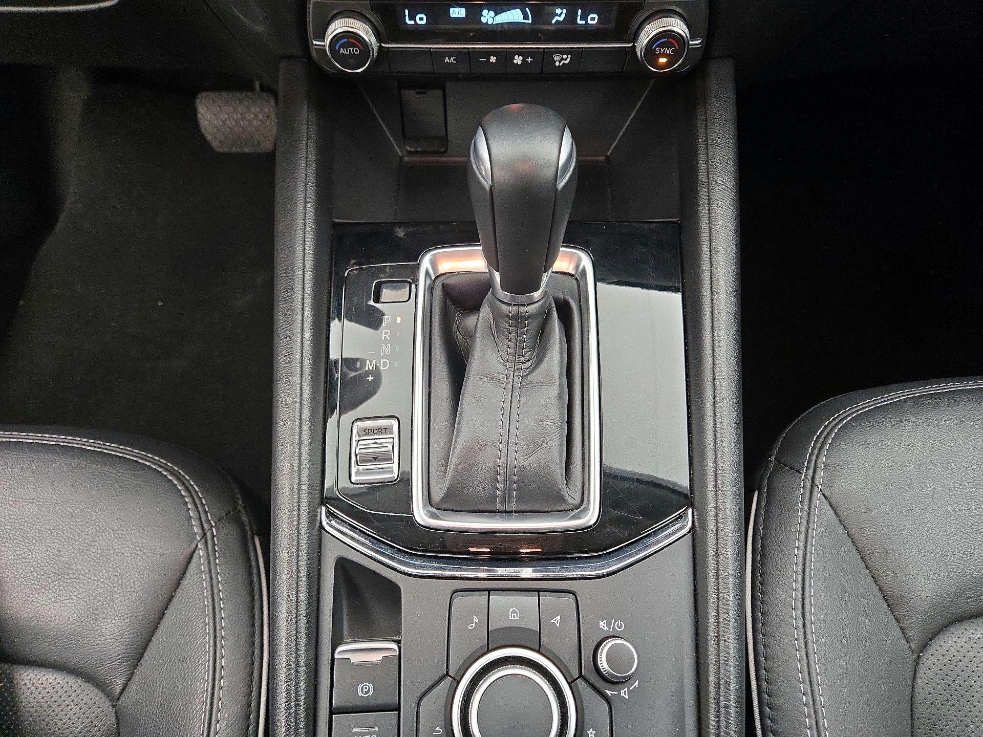 Thumbnail: 2025 Mazda CX-5 - 17