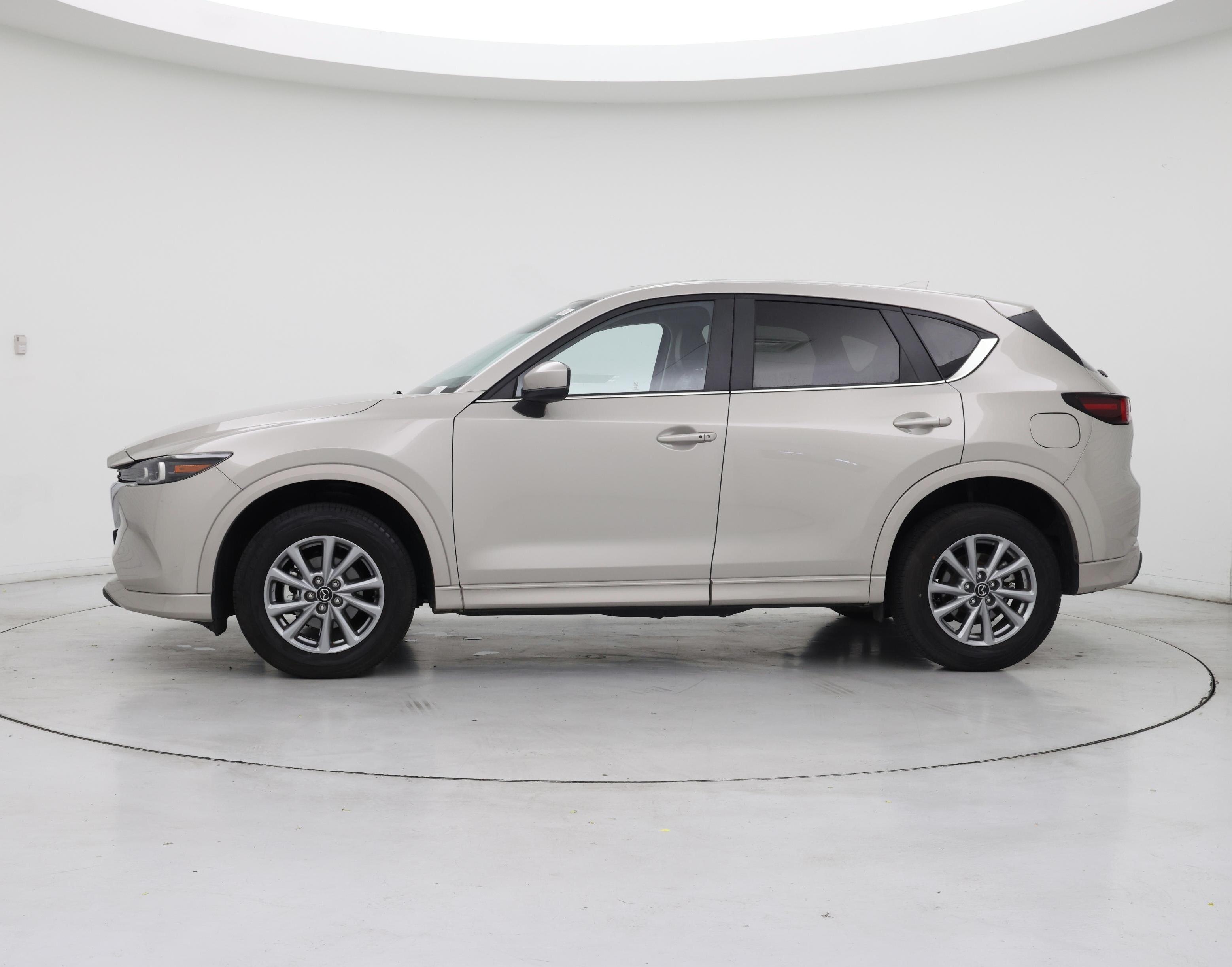 Thumbnail: 2025 Mazda CX-5 - 3