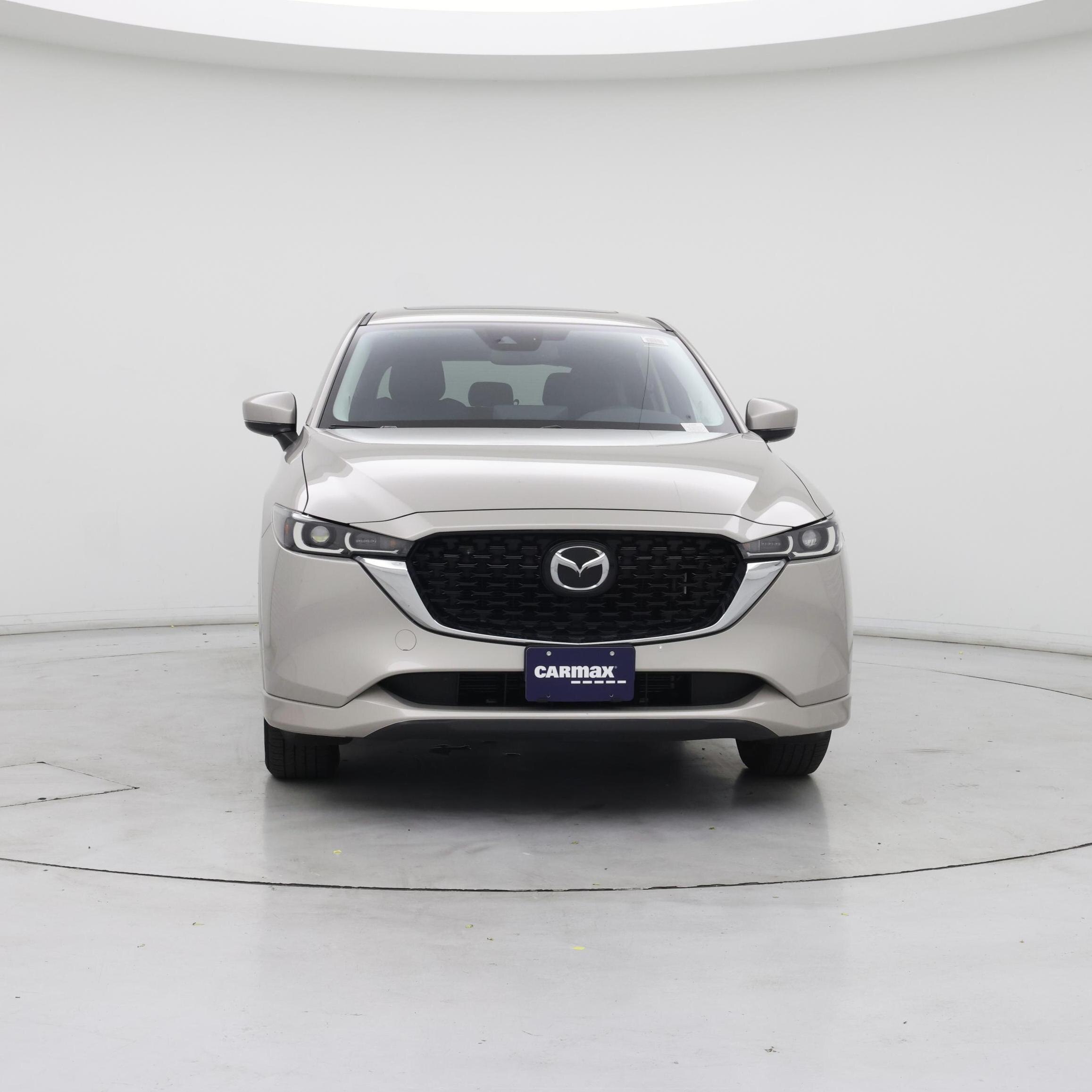 Thumbnail: 2025 Mazda CX-5 - 5