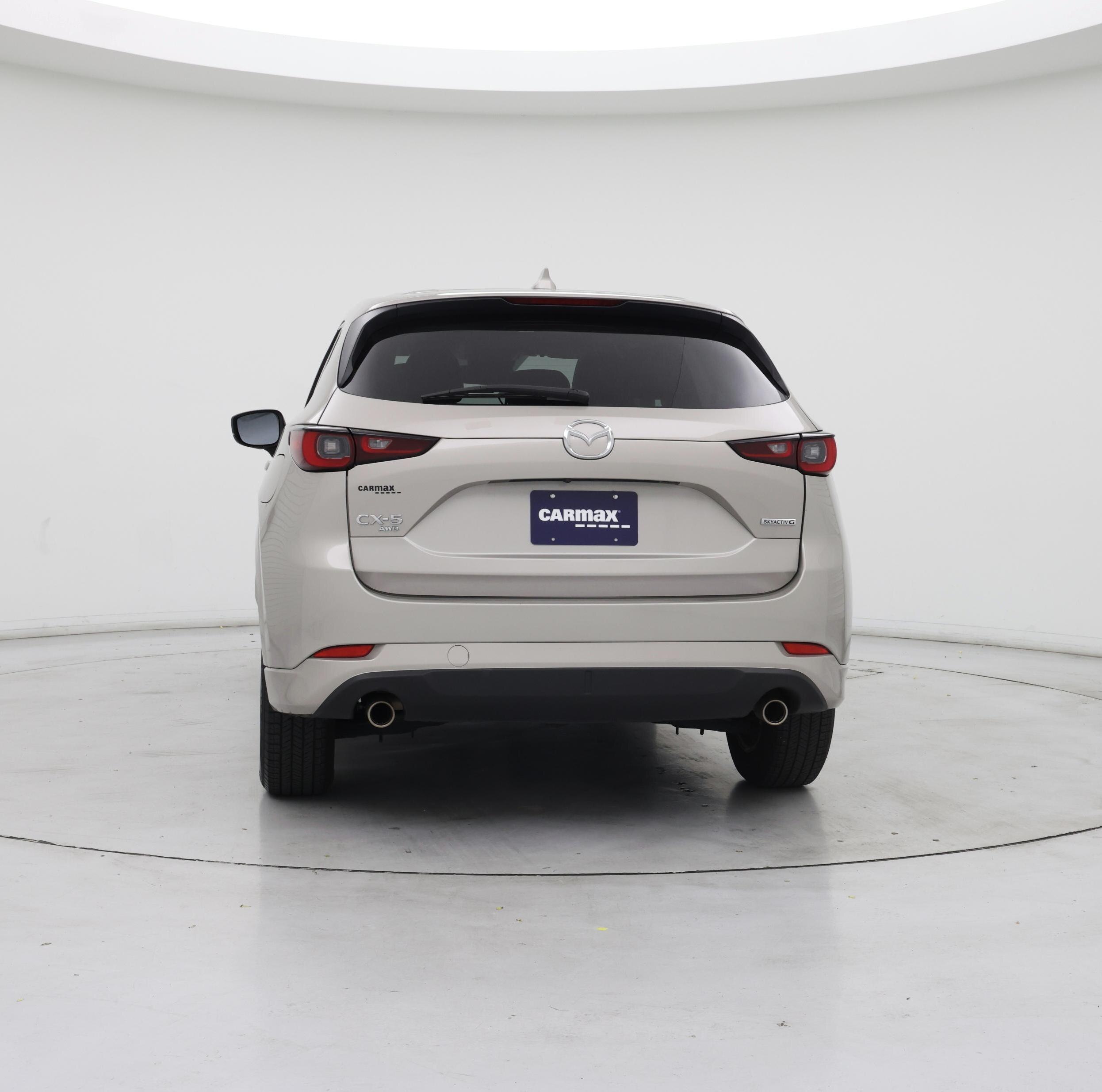 Thumbnail: 2025 Mazda CX-5 - 6
