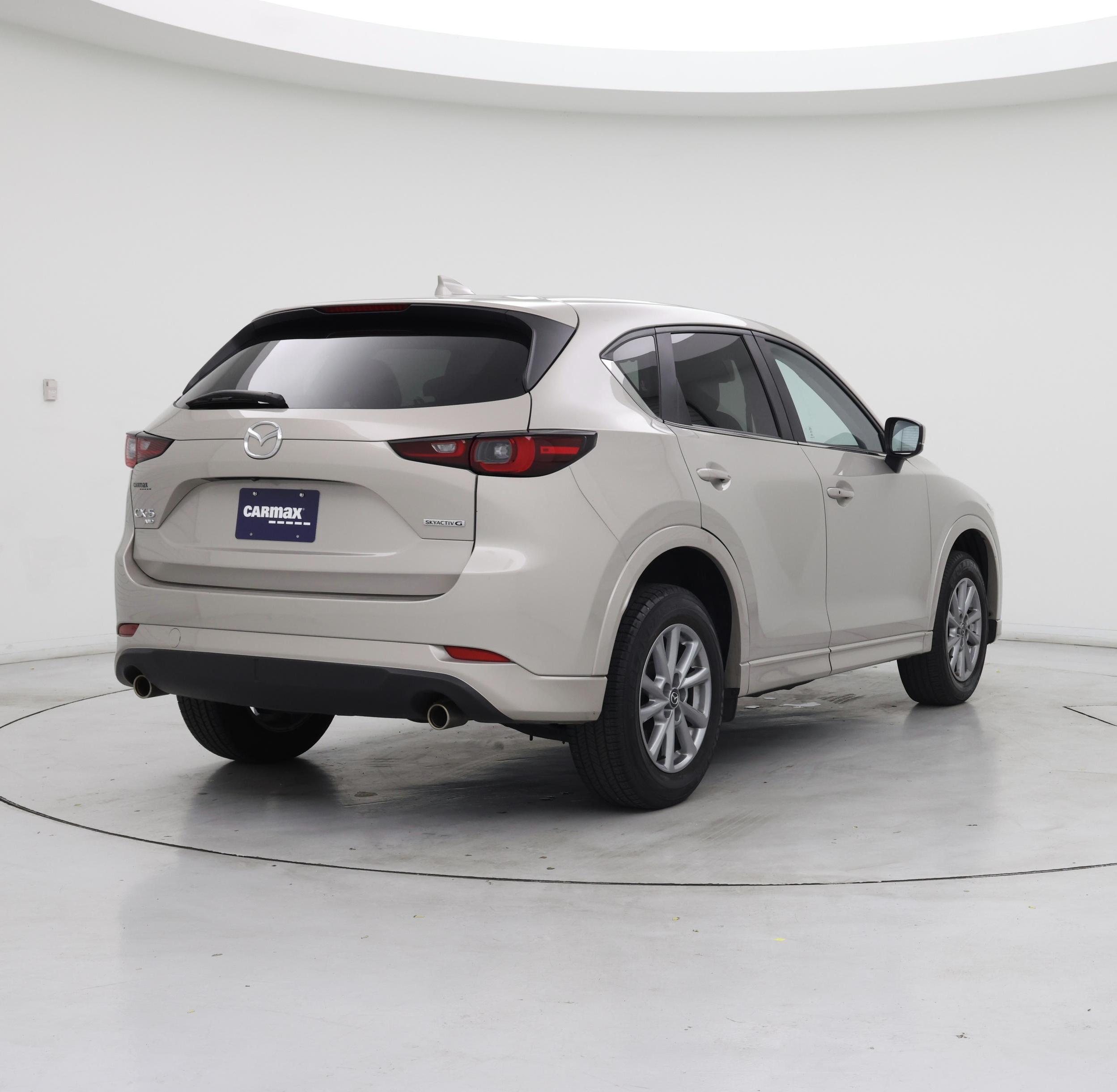Thumbnail: 2025 Mazda CX-5 - 8