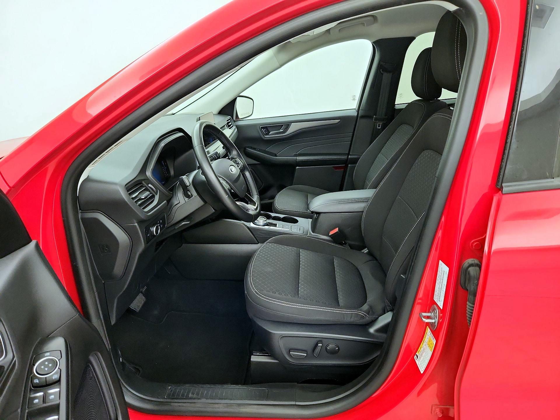Thumbnail: 2024 Ford Escape - 11