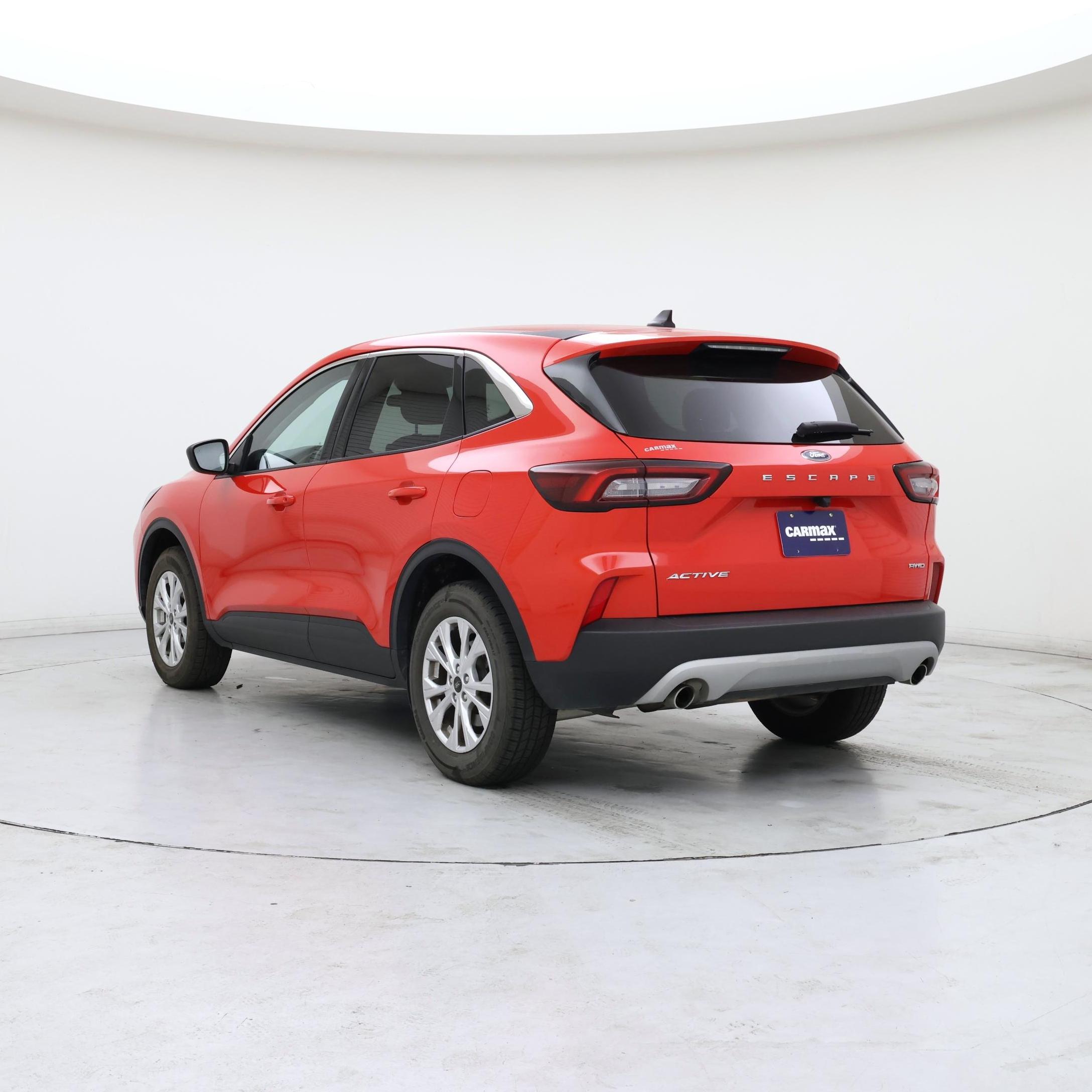 Thumbnail: 2024 Ford Escape - 2