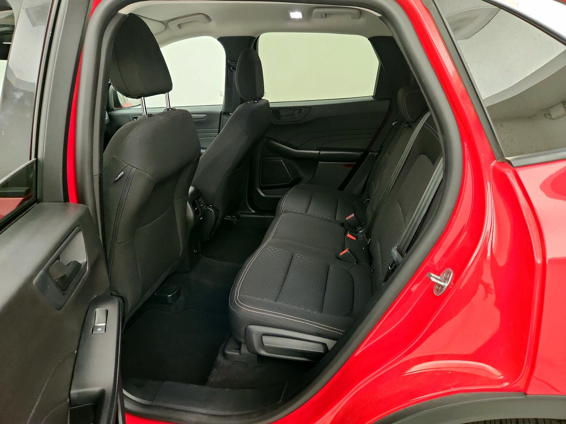 Thumbnail: 2024 Ford Escape - 19