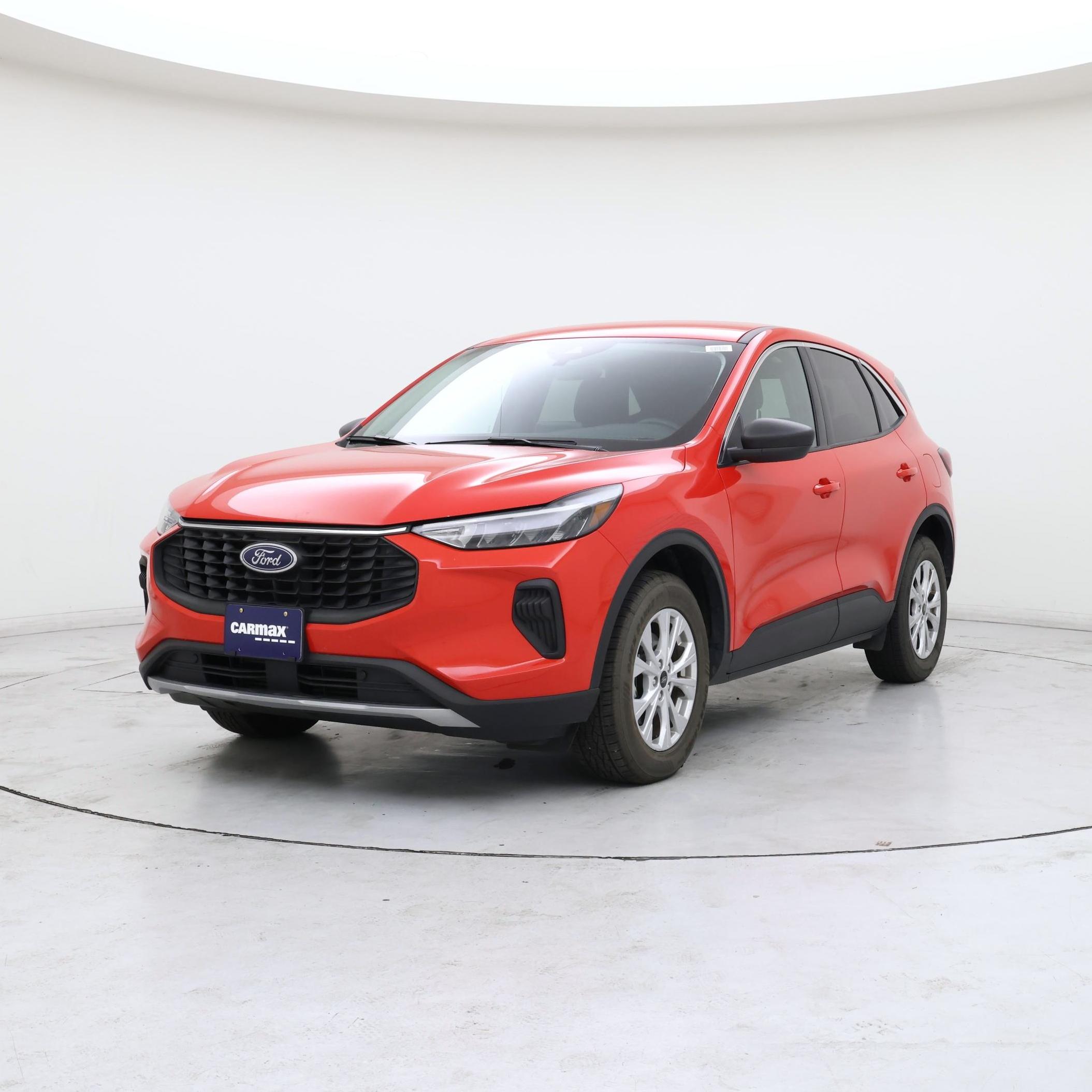 Thumbnail: 2024 Ford Escape - 4