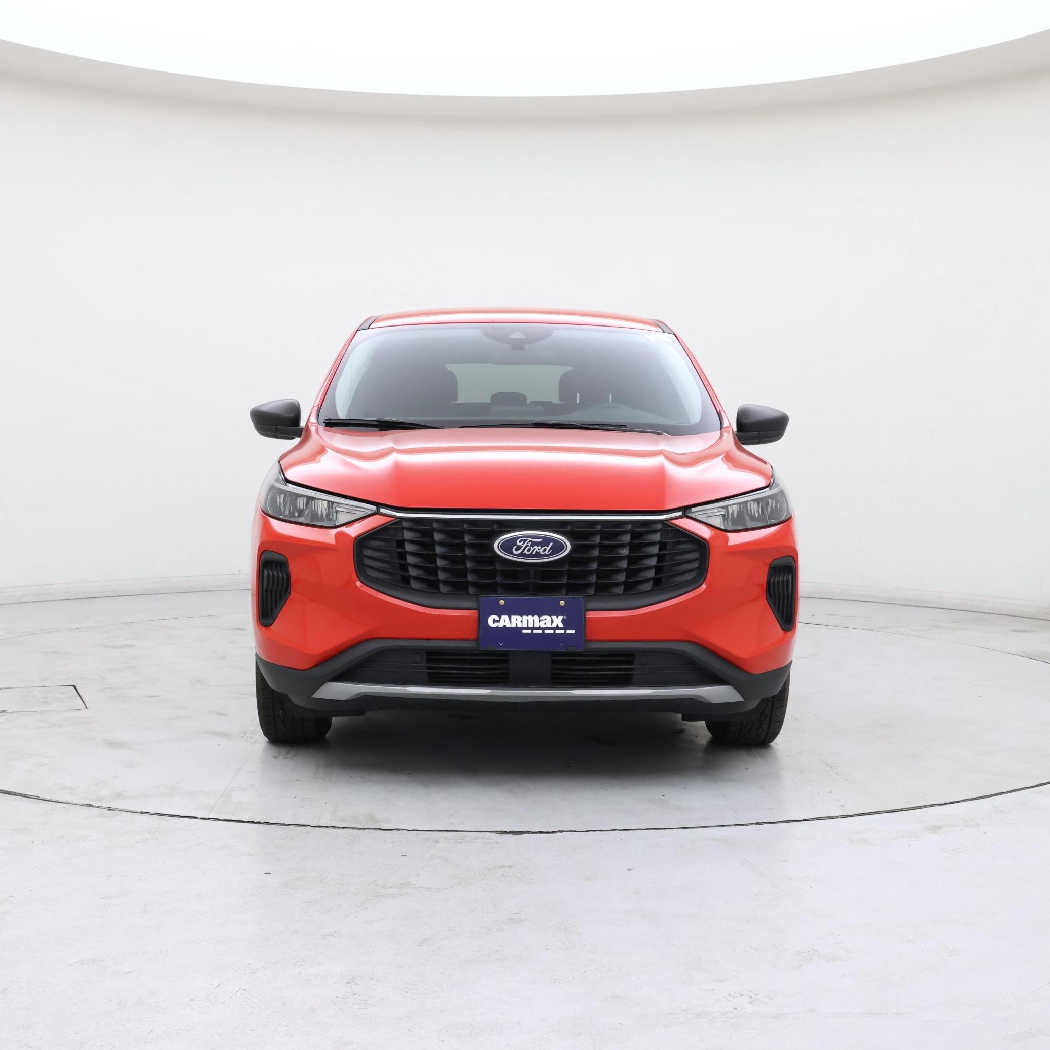Thumbnail: 2024 Ford Escape - 5