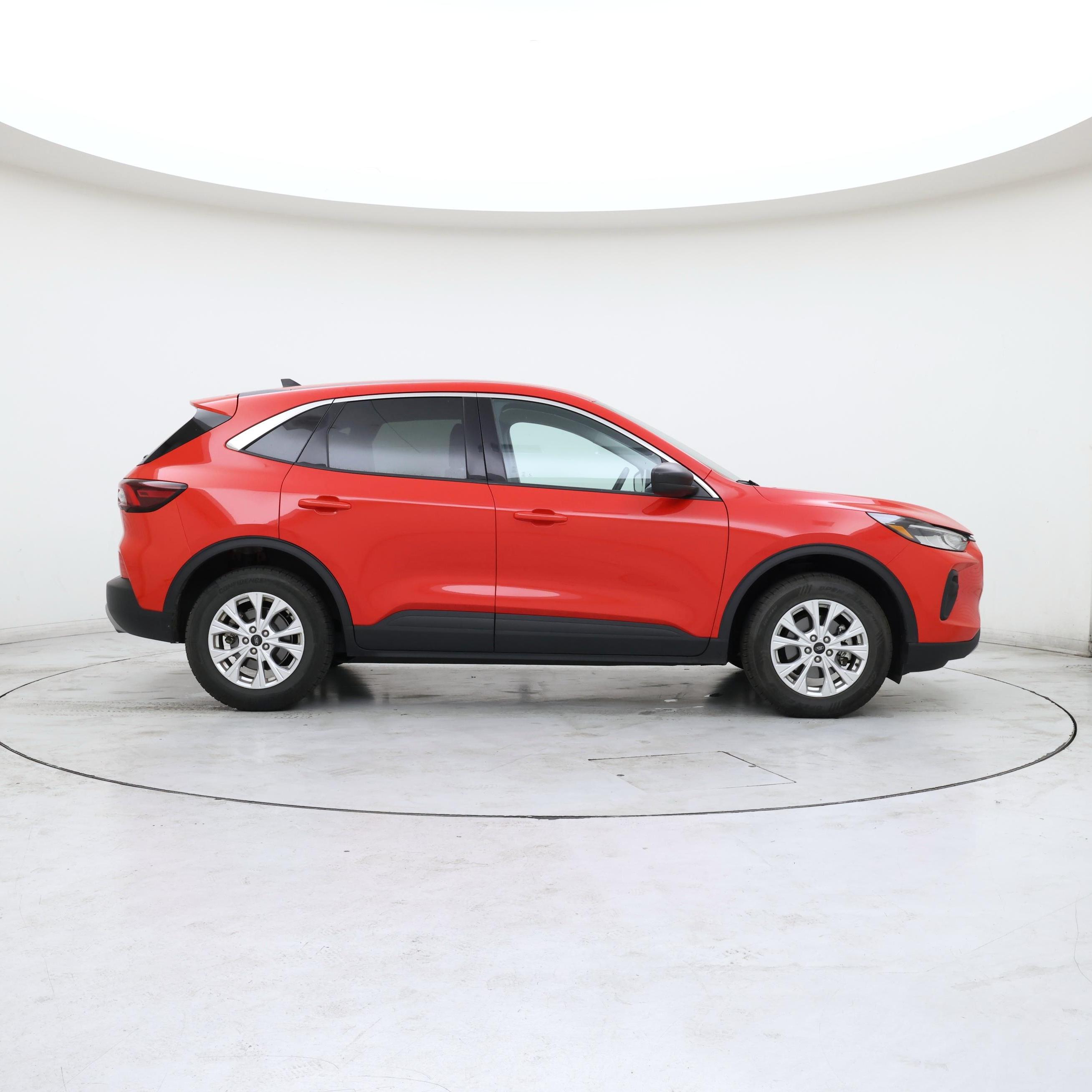 Thumbnail: 2024 Ford Escape - 7