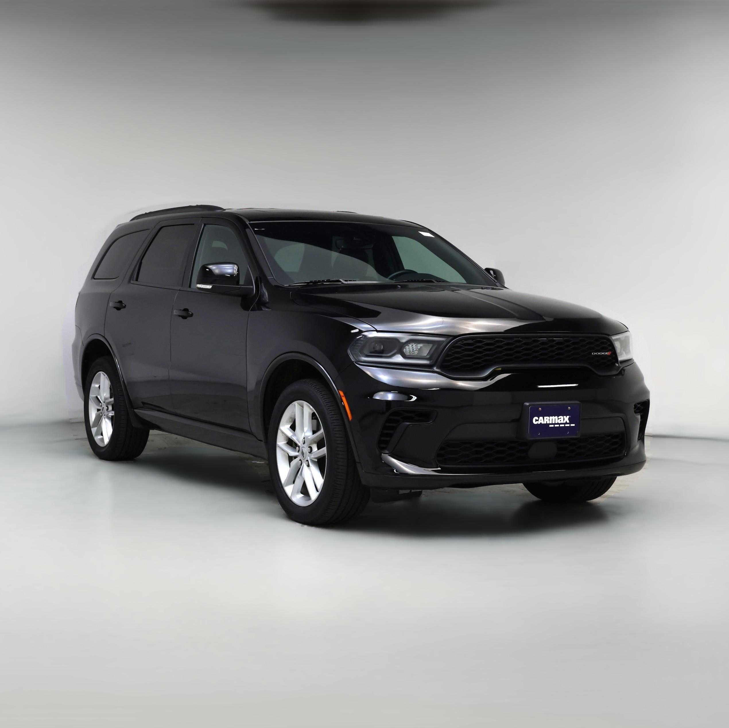 Thumbnail: 2024 Dodge Durango - 1
